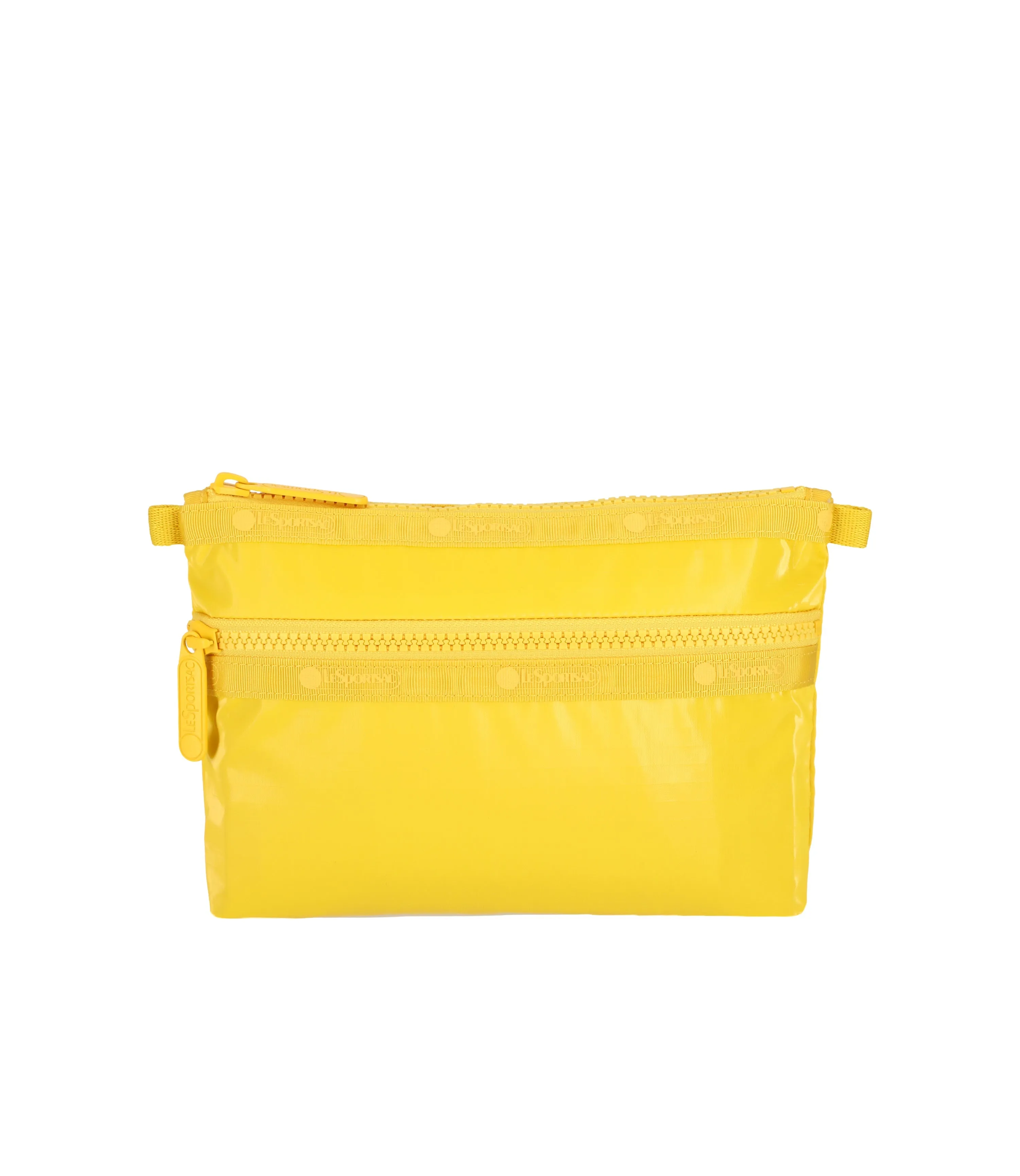 Cosmetic Clutch sold by Lesportsac