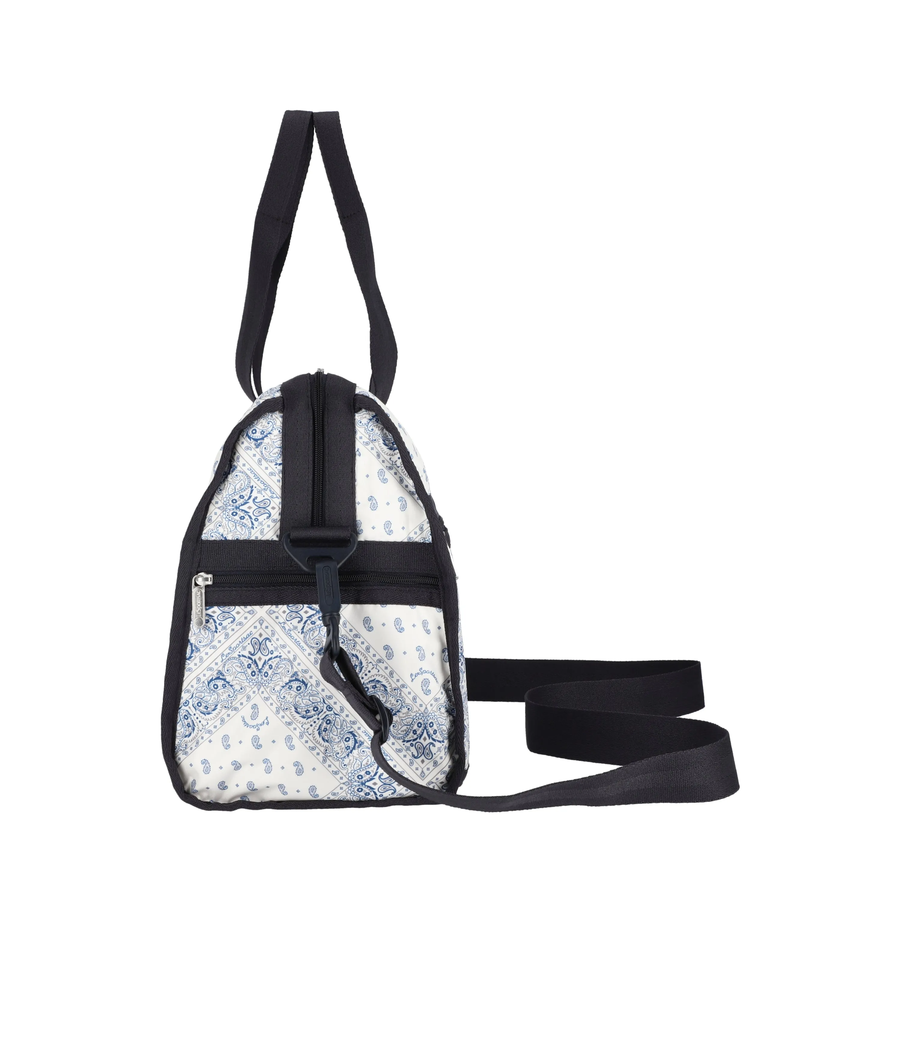 Deluxe Medium Weekender sold by Lesportsac product image thumbnail 3