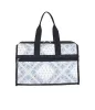 Deluxe Medium Weekender sold by Lesportsac