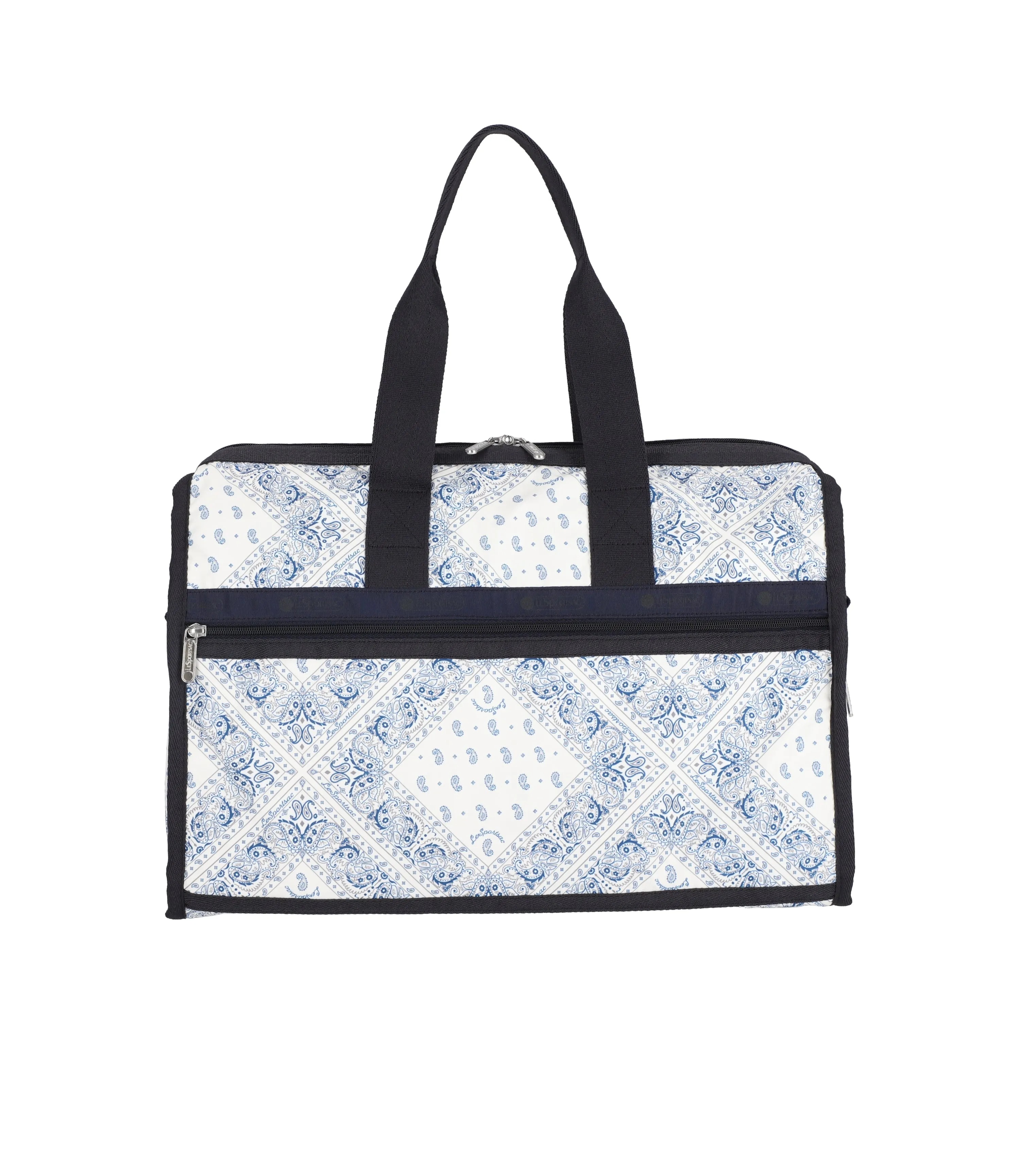 Deluxe Medium Weekender sold by Lesportsac product image thumbnail 4