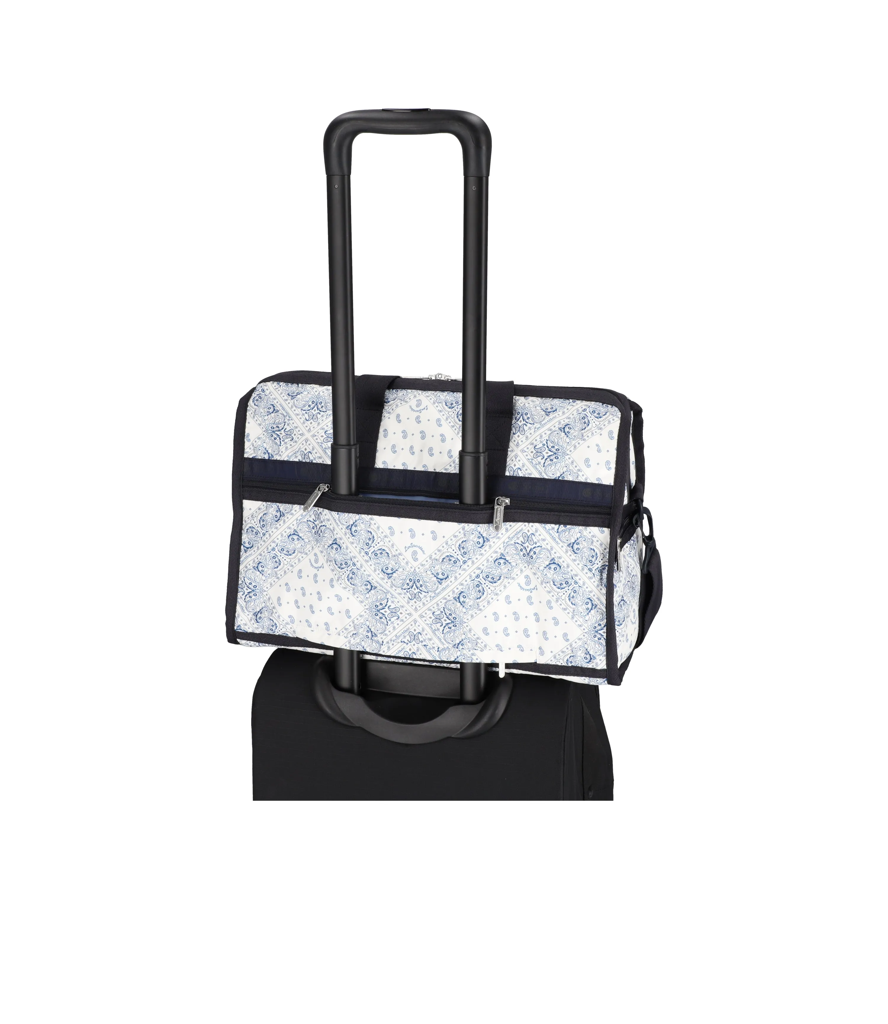Deluxe Medium Weekender sold by Lesportsac product image thumbnail 5
