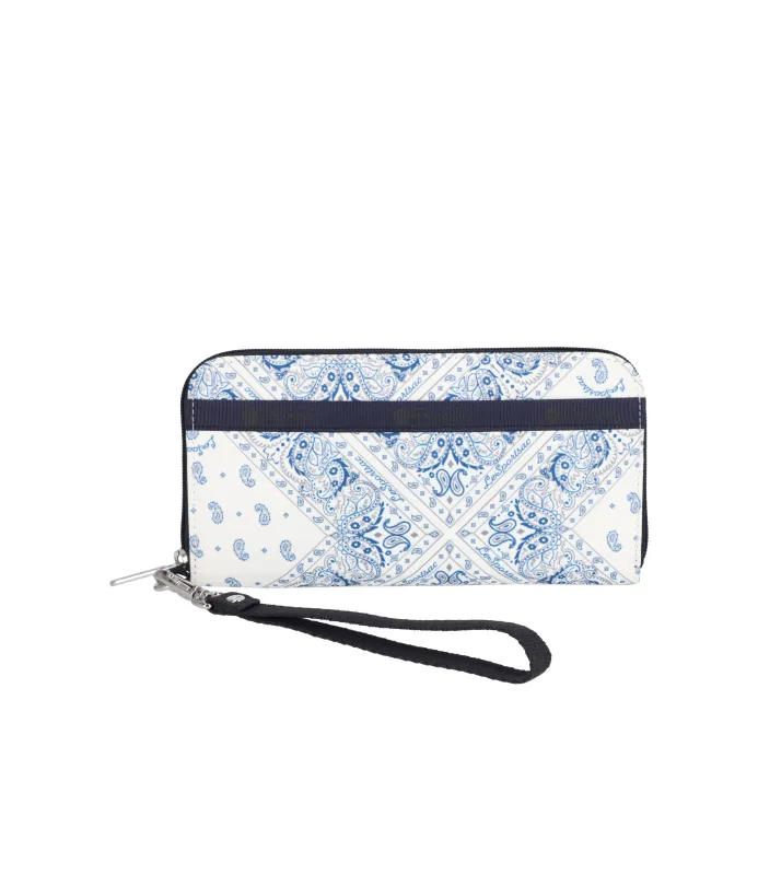 Tech Wallet Wristlet sold by Lesportsac