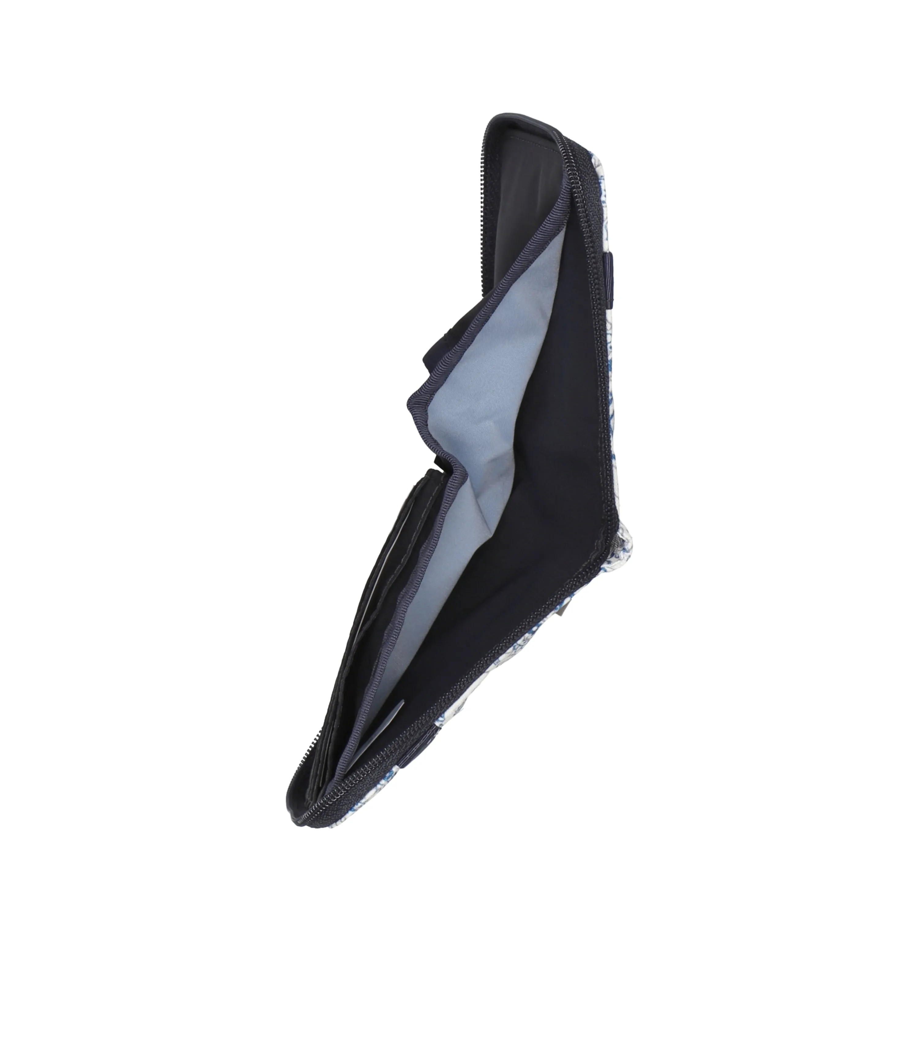 Compact Zip Wallet sold by Lesportsac product image thumbnail 4