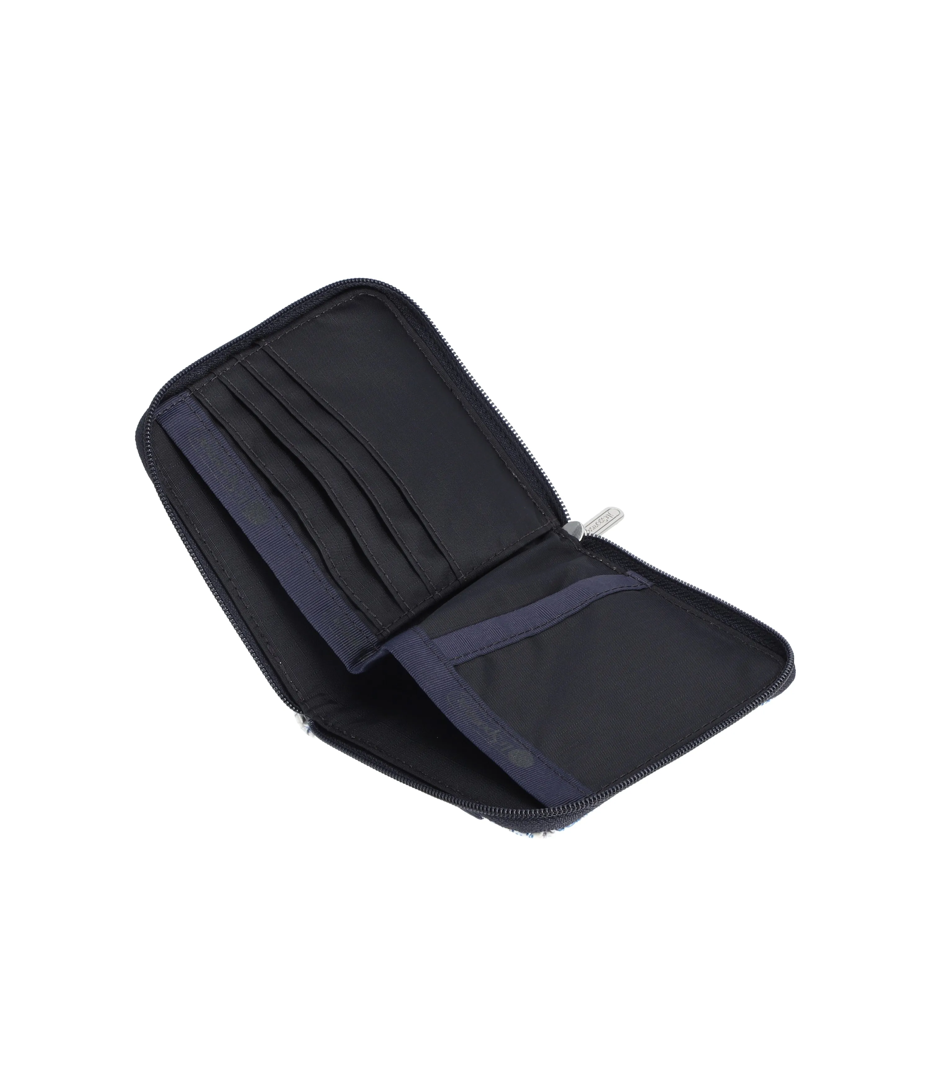 Compact Zip Wallet sold by Lesportsac product image thumbnail 5