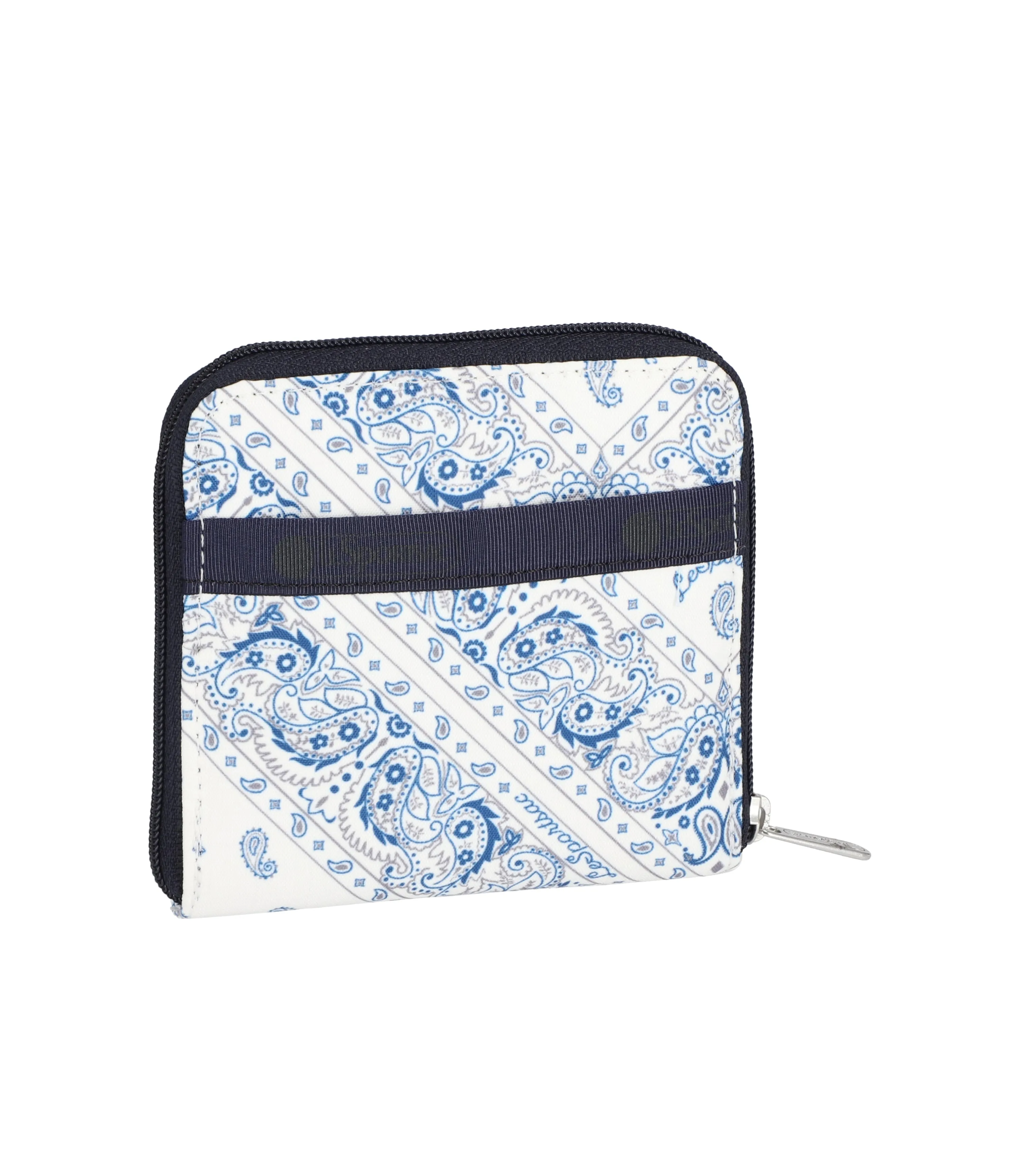 Compact Zip Wallet sold by Lesportsac product image thumbnail 2