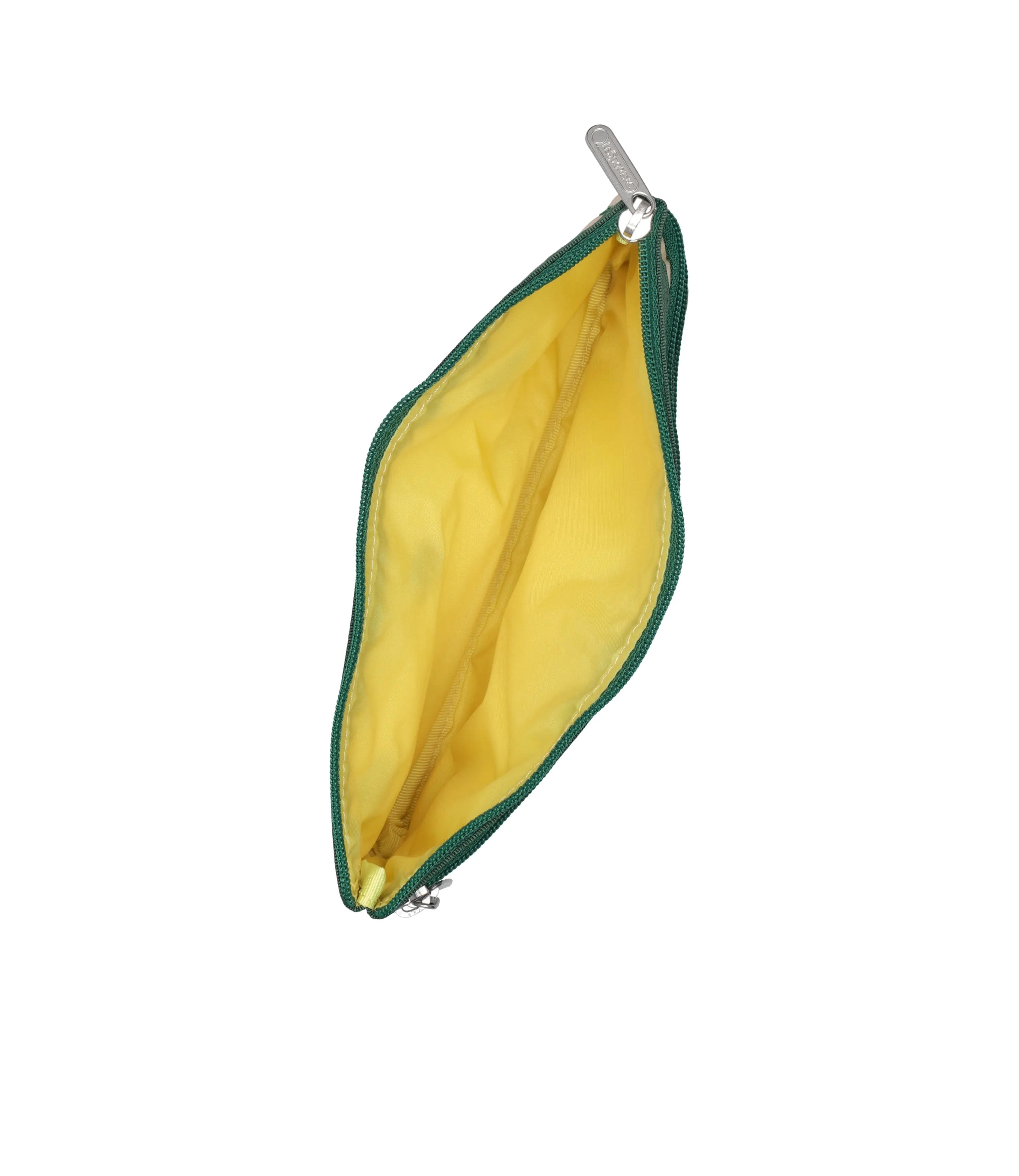 3-Zip Cosmetic sold by Lesportsac product image thumbnail 3