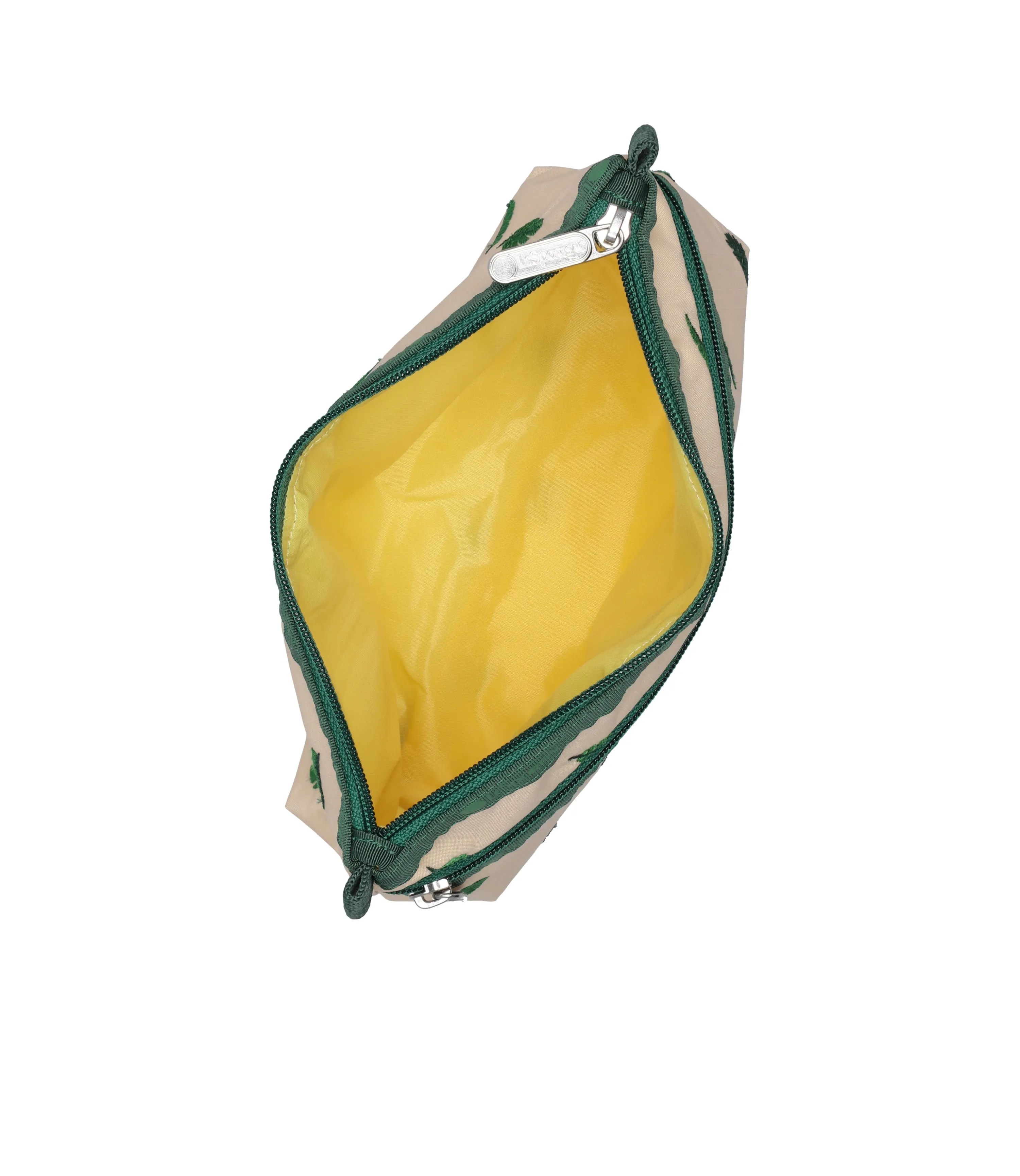 Cosmetic Clutch sold by Lesportsac product image thumbnail 4