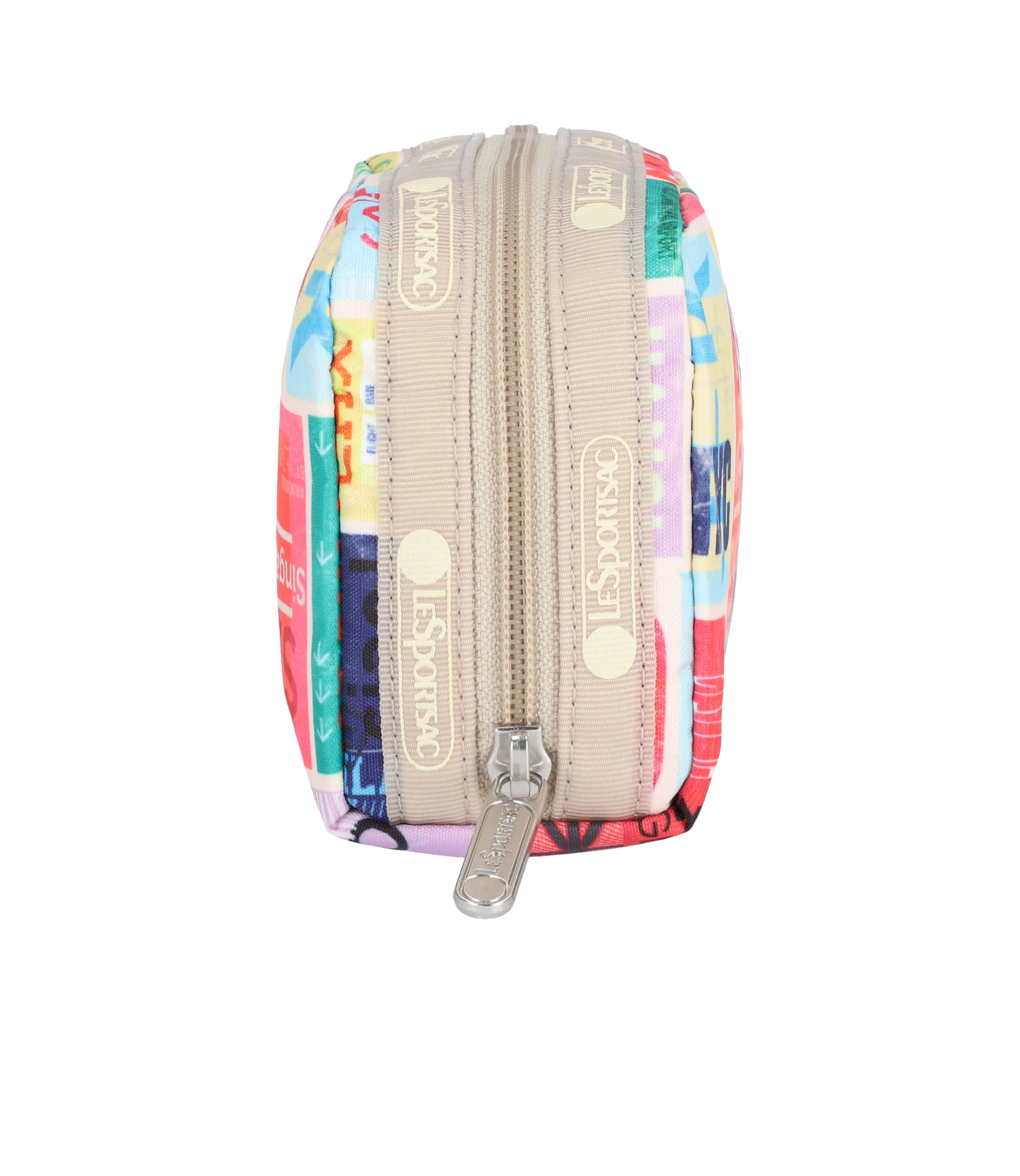Rectangular Cosmetic sold by Lesportsac product image thumbnail 3