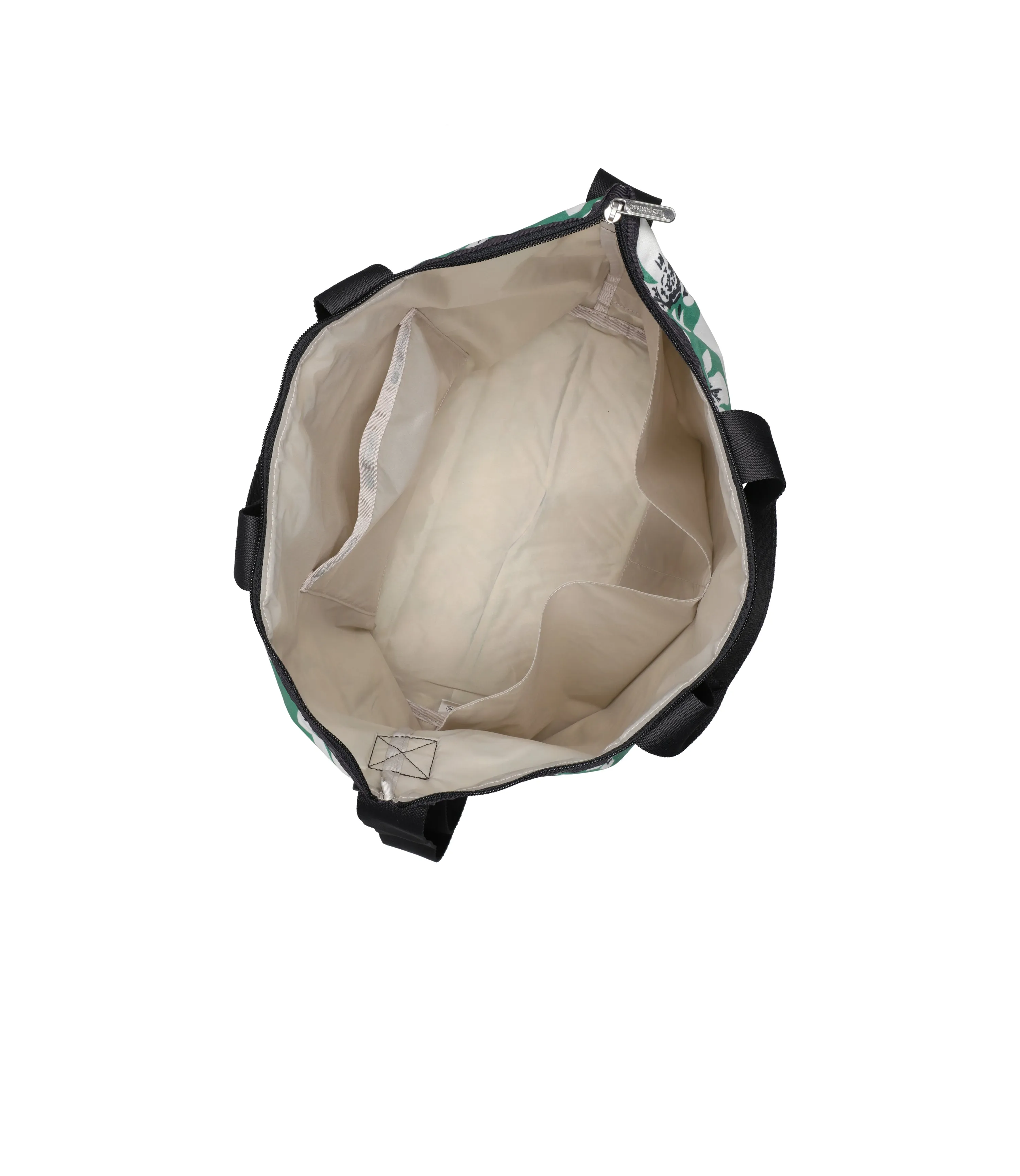 Deluxe Easy Carry Tote sold by Lesportsac product image thumbnail 4