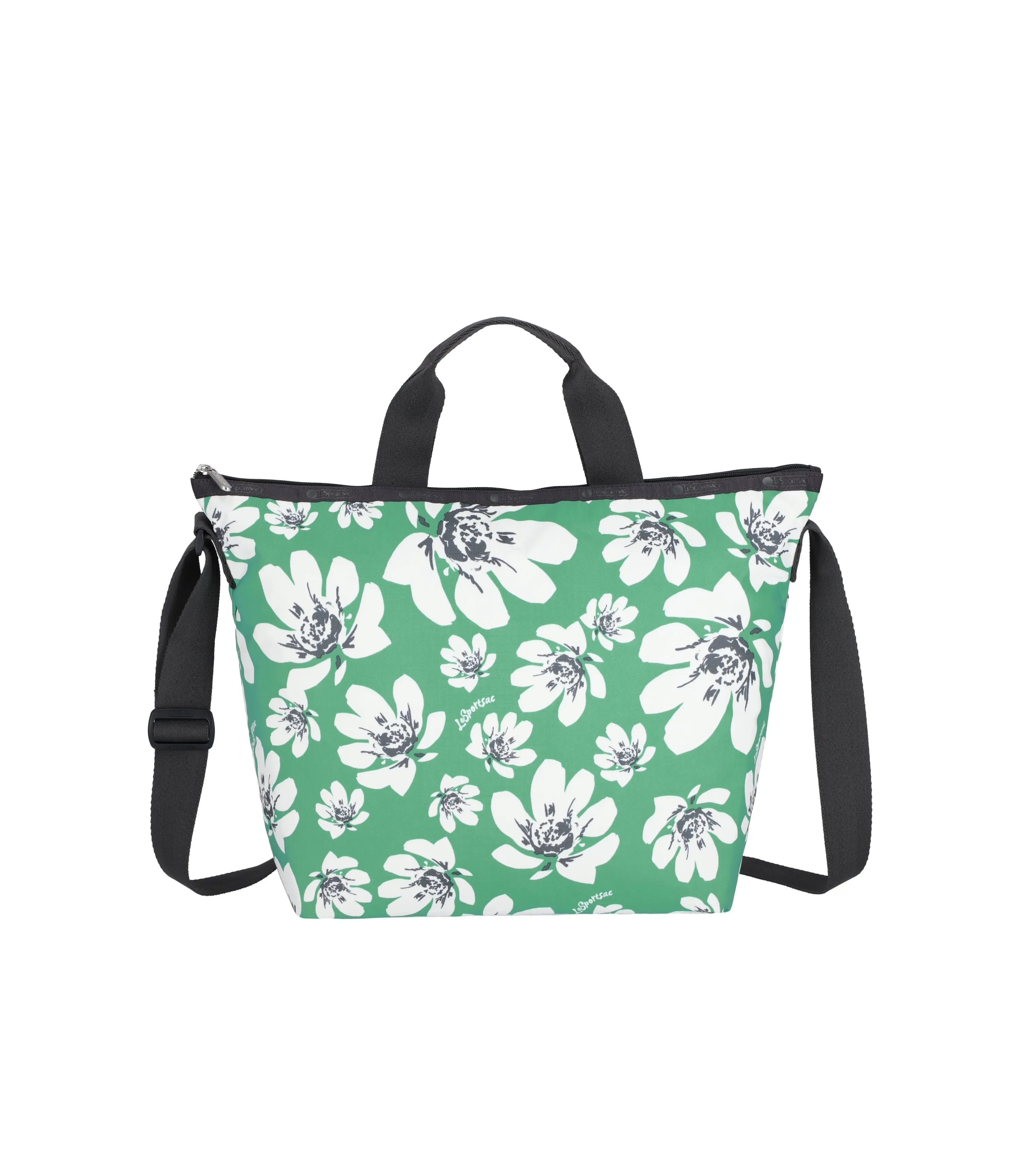 Deluxe Easy Carry Tote sold by Lesportsac