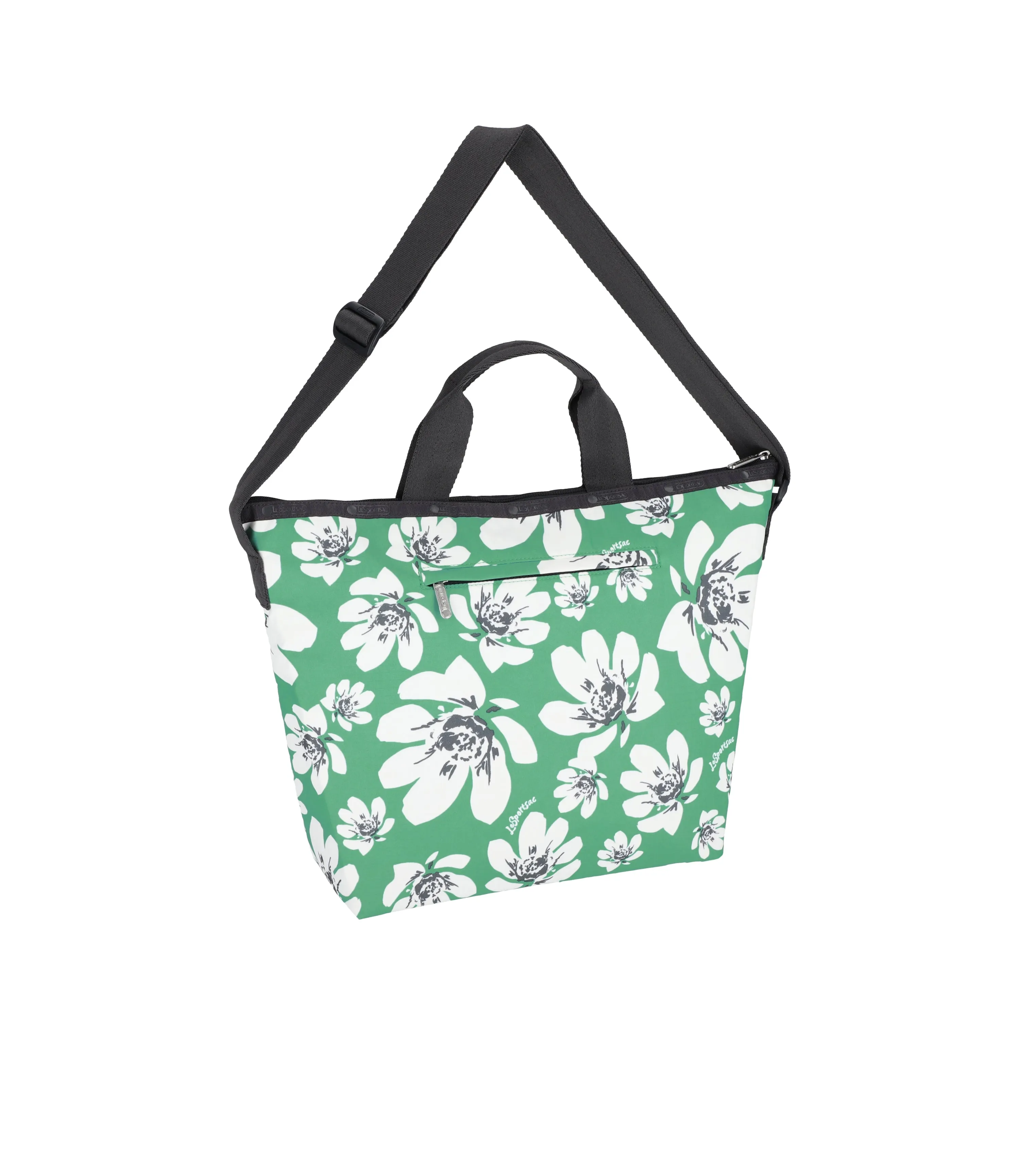 Deluxe Easy Carry Tote sold by Lesportsac product image thumbnail 2