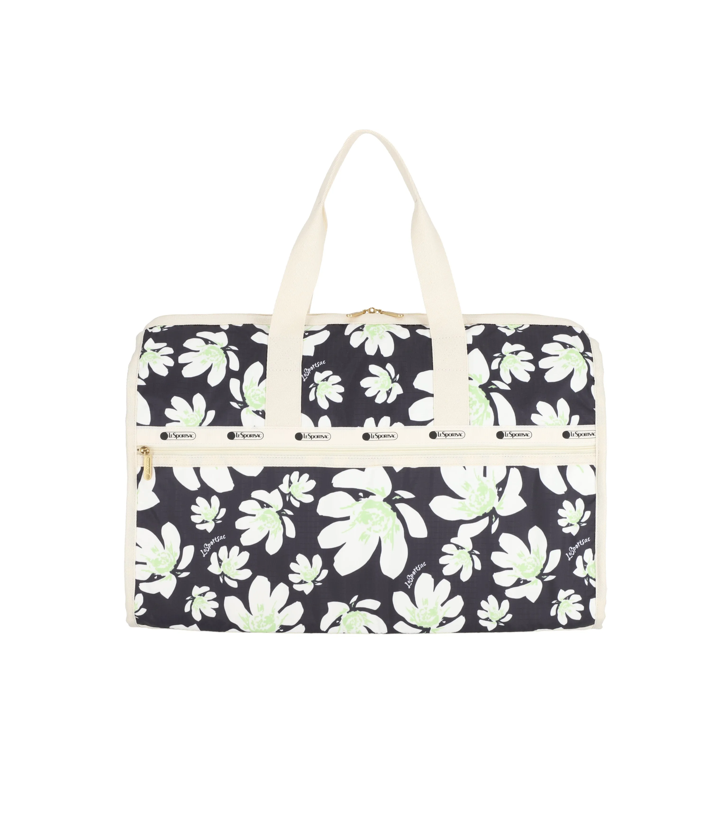 Deluxe Large Weekender sold by Lesportsac product image thumbnail 4