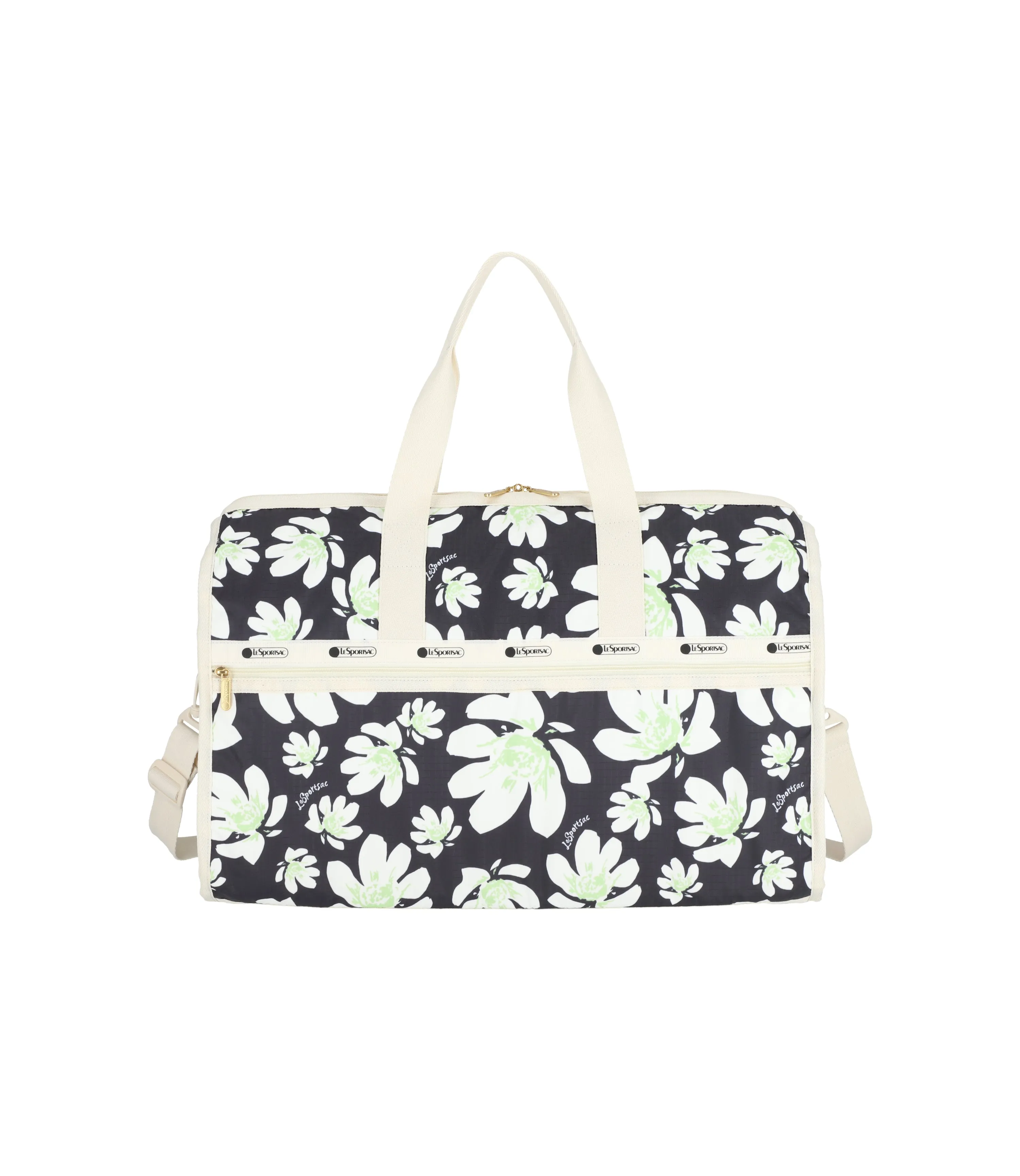 Deluxe Large Weekender sold by Lesportsac