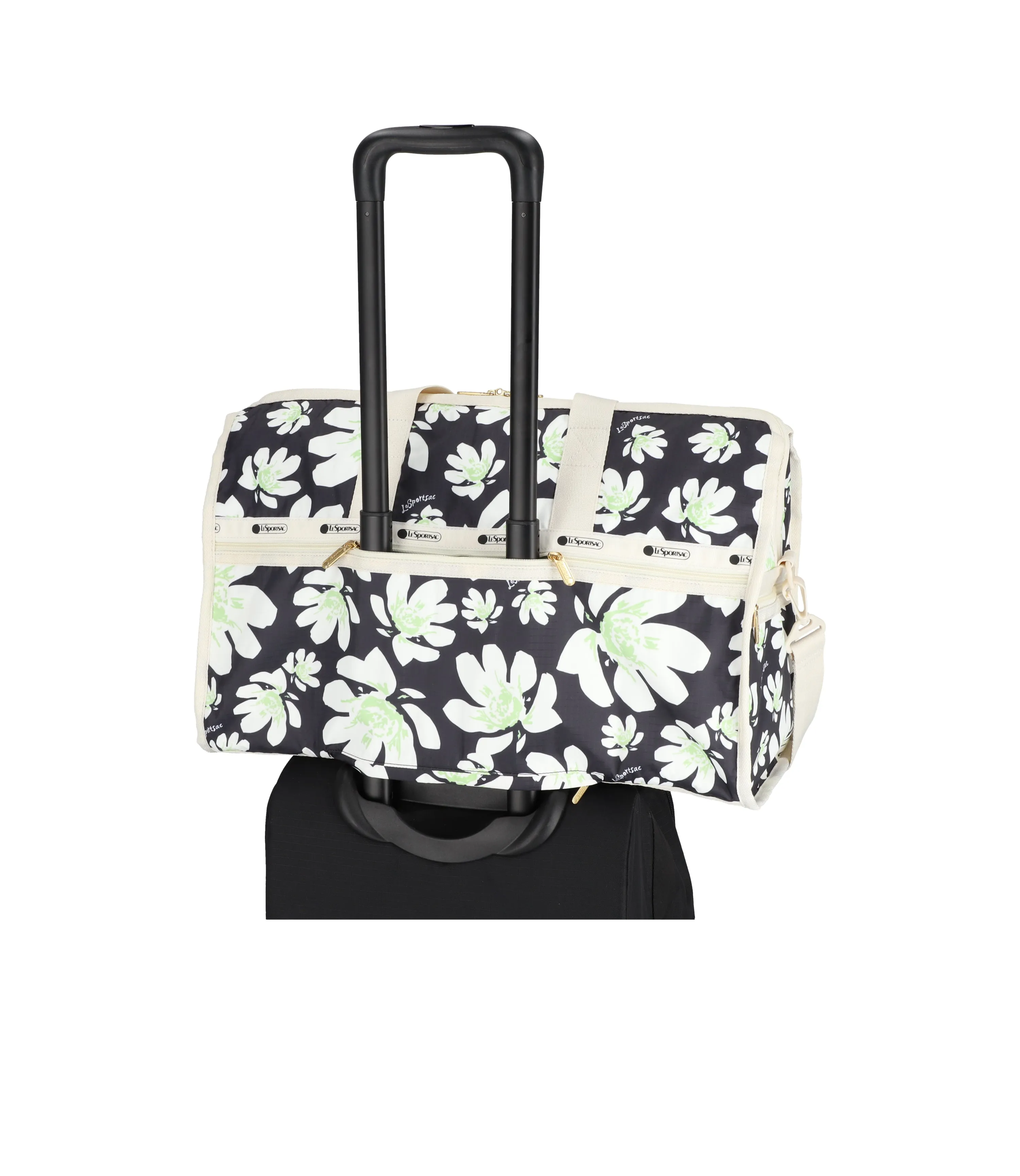 Deluxe Large Weekender sold by Lesportsac product image thumbnail 5