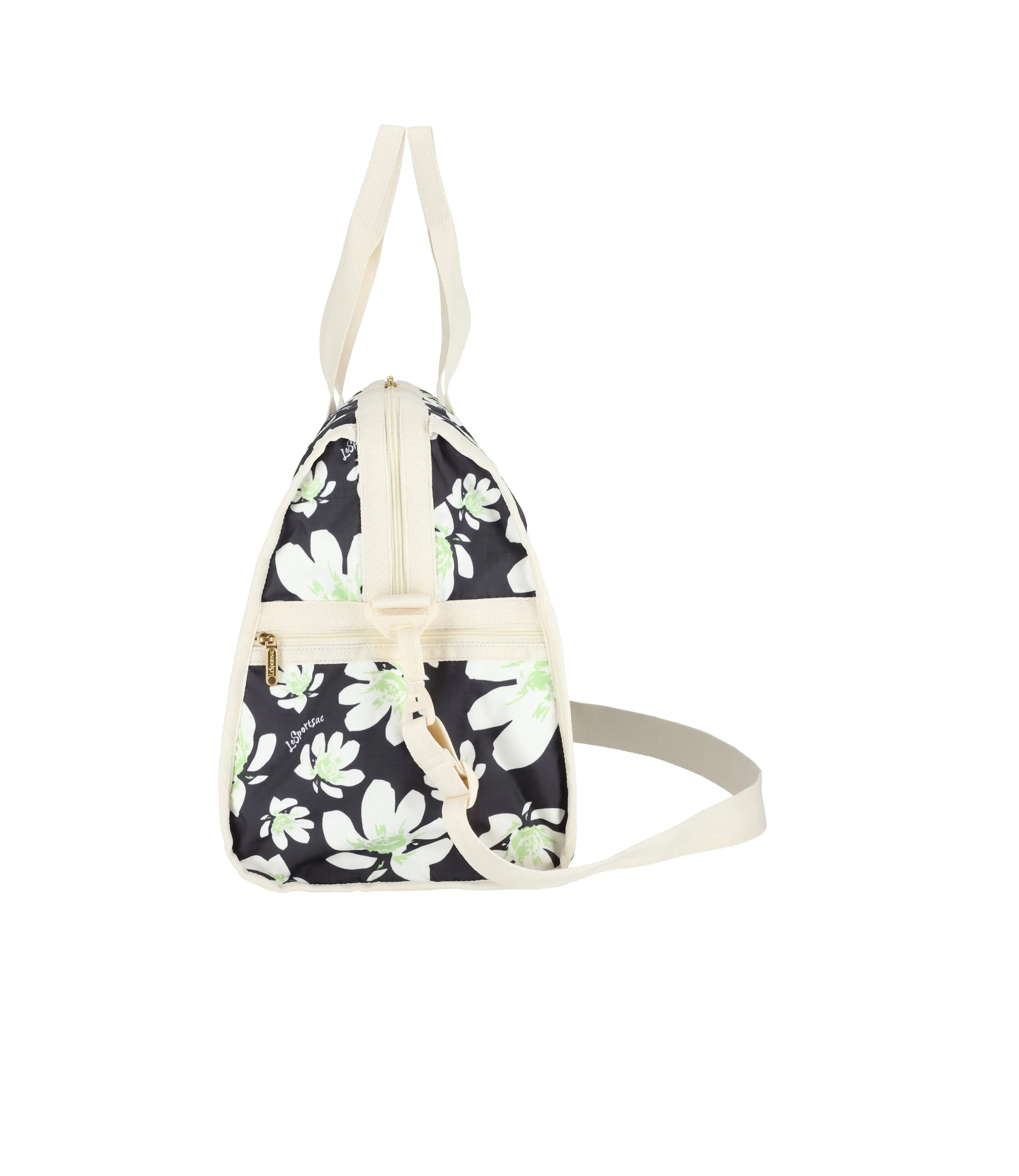 Deluxe Large Weekender sold by Lesportsac product image thumbnail 3