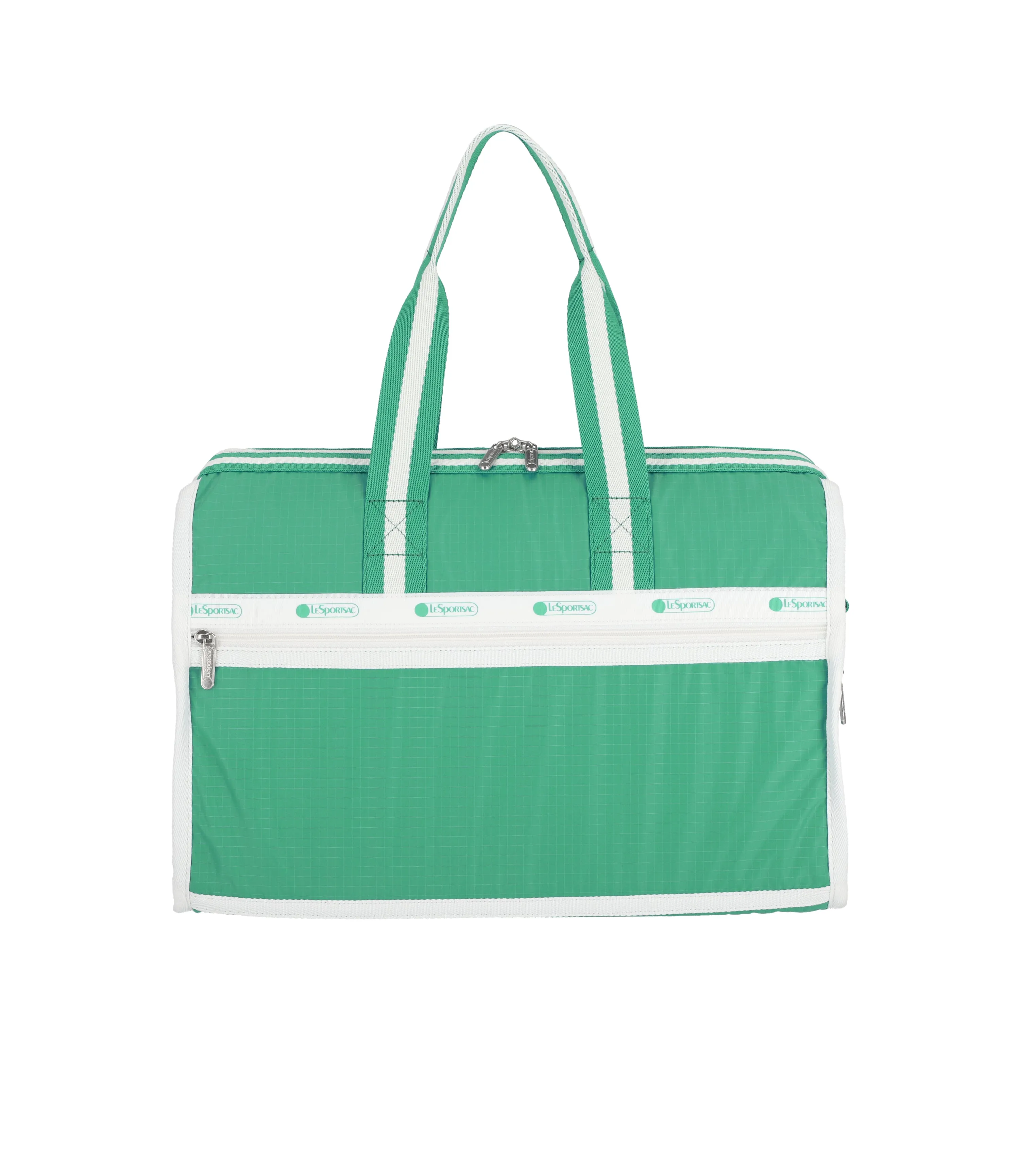 Deluxe Medium Weekender sold by Lesportsac product image thumbnail 4