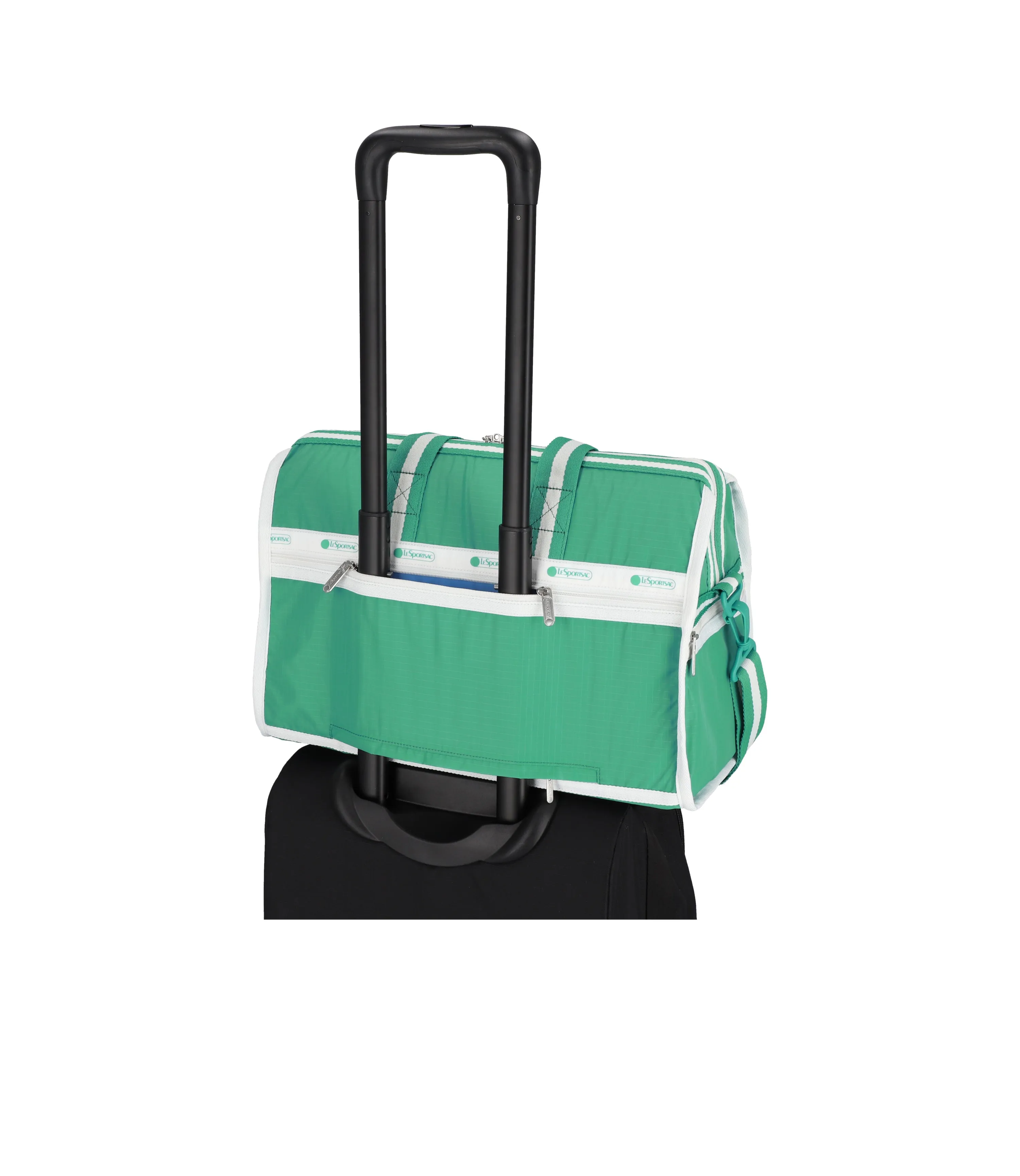 Deluxe Medium Weekender sold by Lesportsac product image thumbnail 5