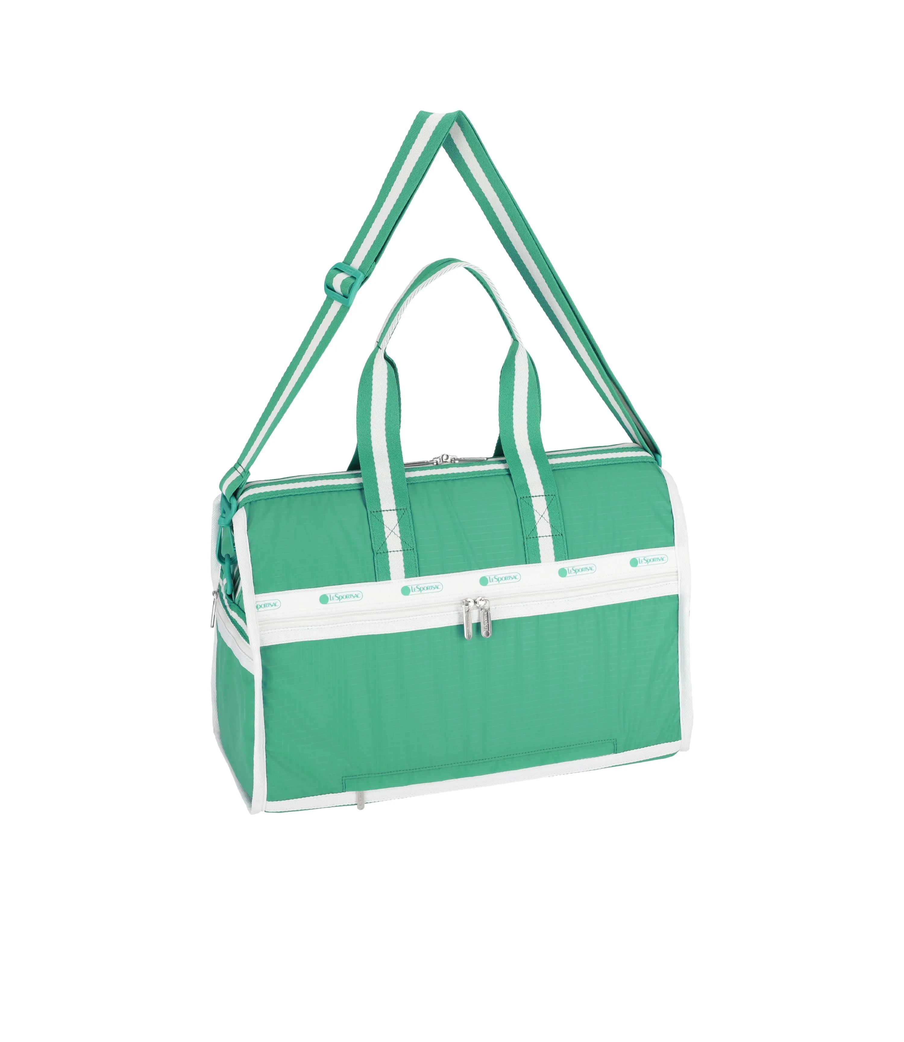 Deluxe Medium Weekender sold by Lesportsac product image thumbnail 2