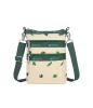 3-Zip Crossbody sold by Lesportsac