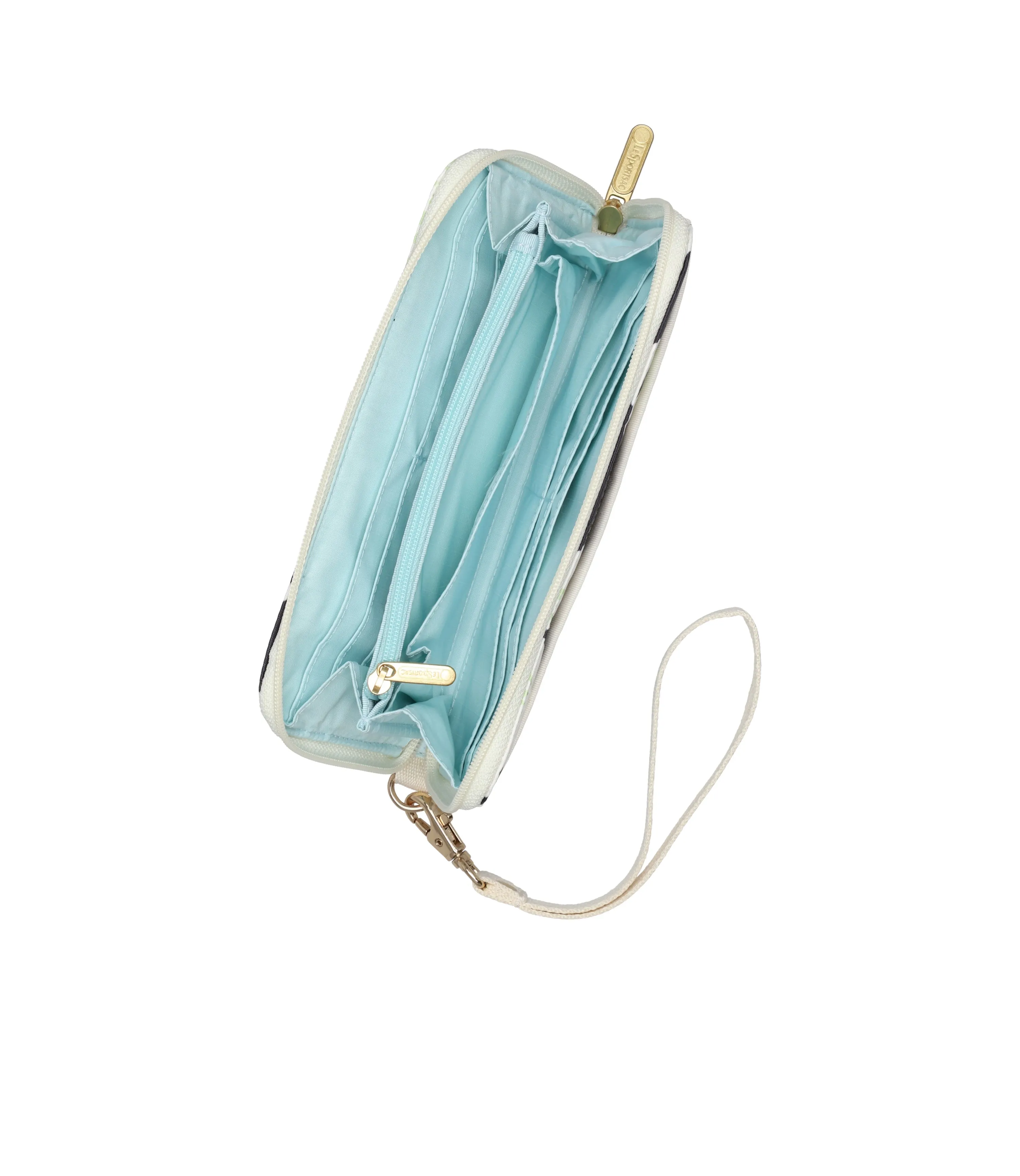 Tech Wallet Wristlet sold by Lesportsac product image thumbnail 3