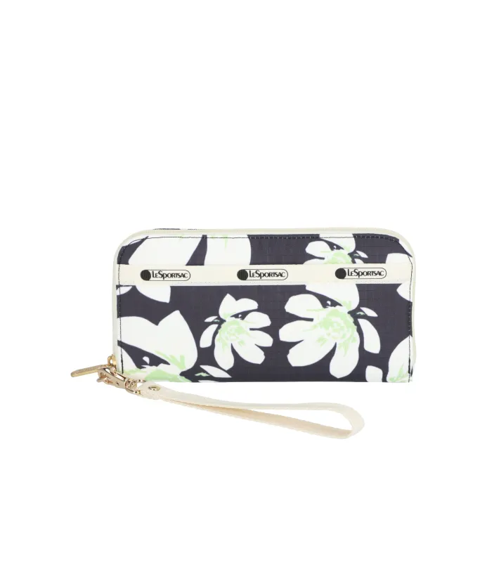 Tech Wallet Wristlet sold by Lesportsac