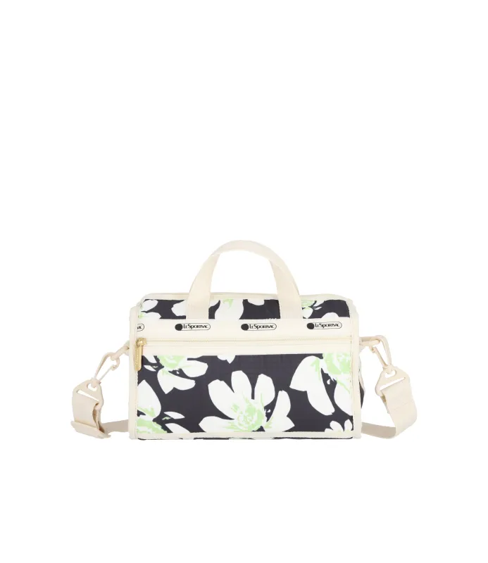 Mini Duffel Crossbody sold by Lesportsac