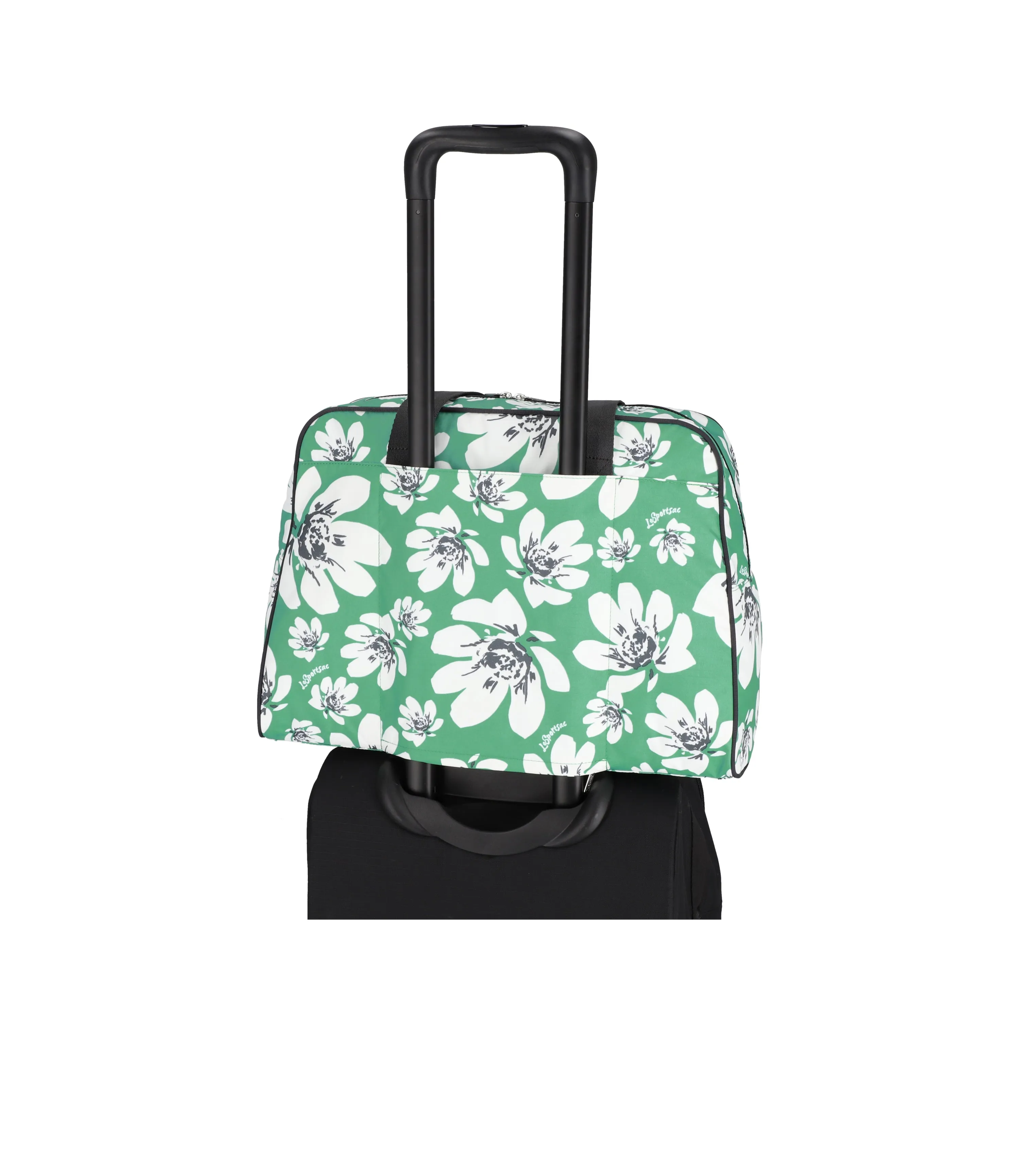 Small Carryall Duffle sold by Lesportsac product image thumbnail 4