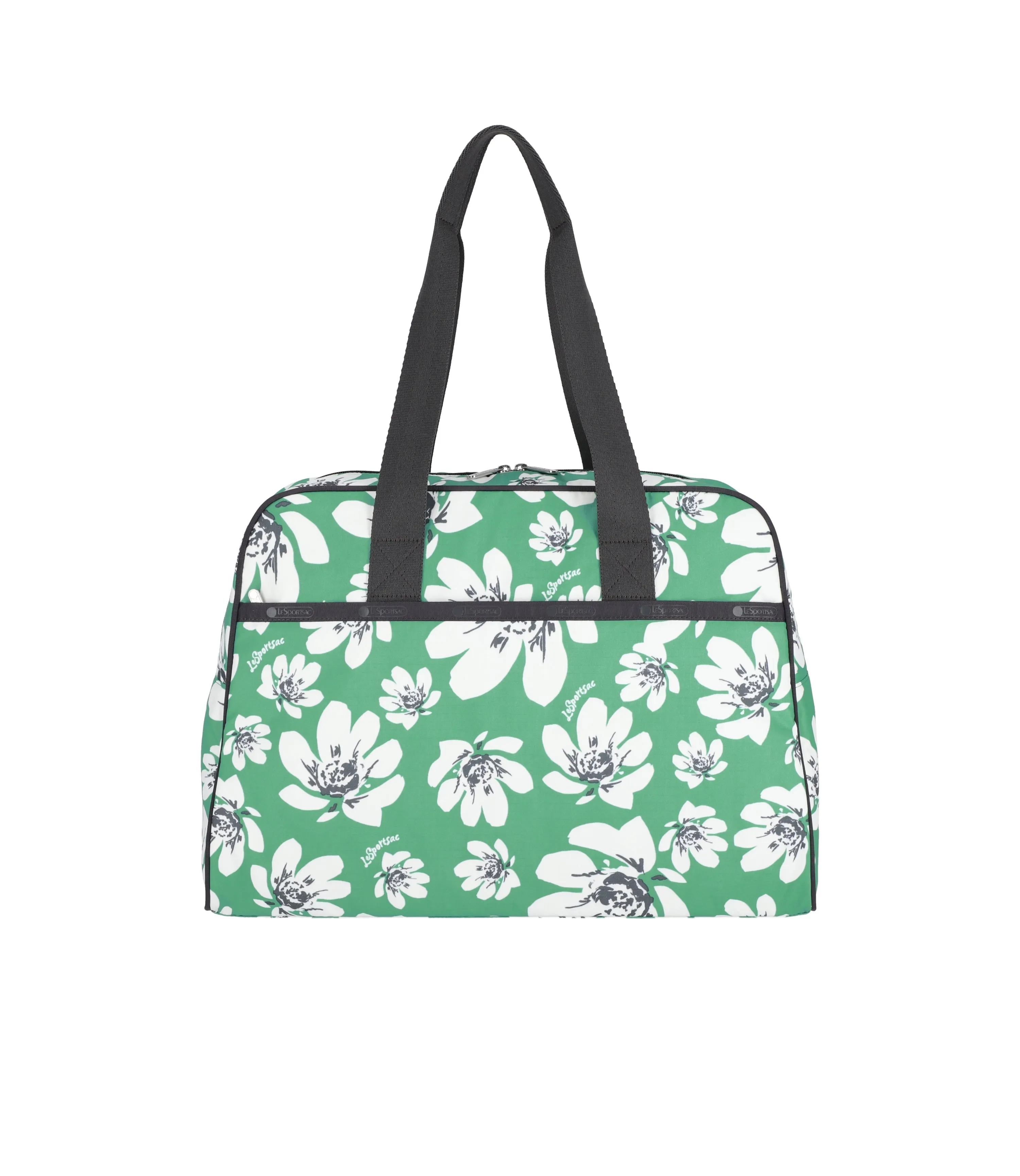 Small Carryall Duffle sold by Lesportsac
