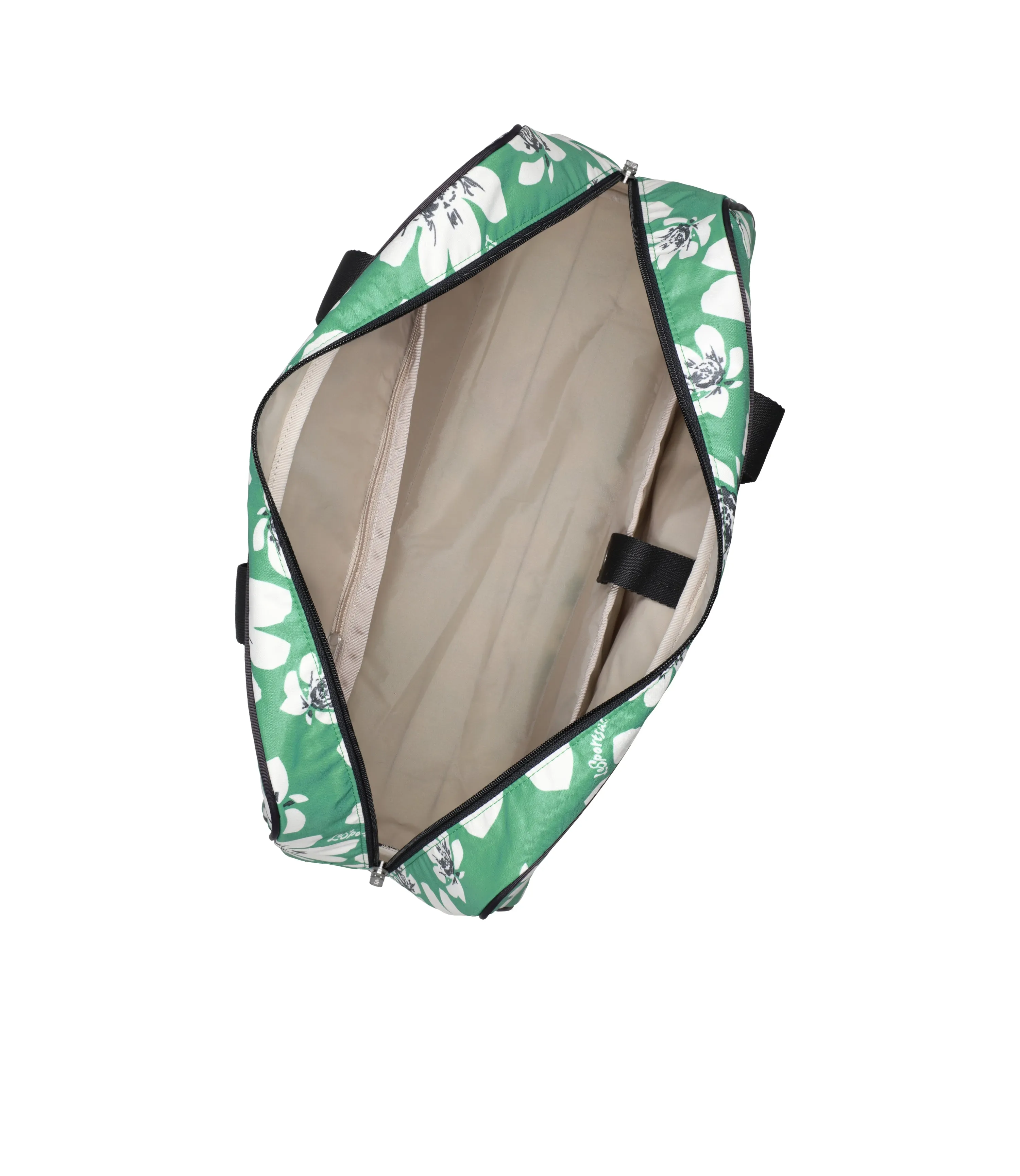 Small Carryall Duffle sold by Lesportsac product image thumbnail 5