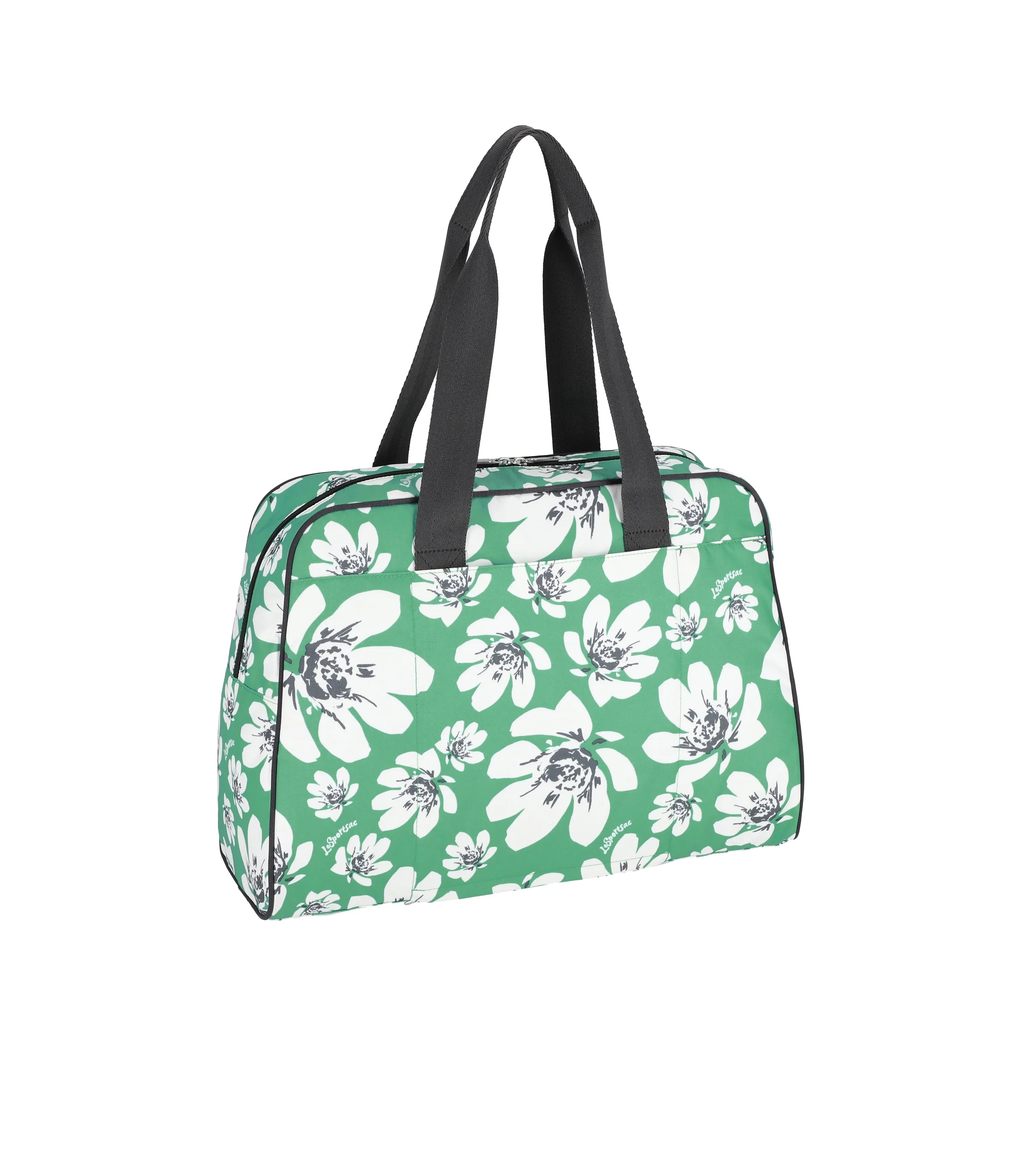 Small Carryall Duffle sold by Lesportsac product image thumbnail 2