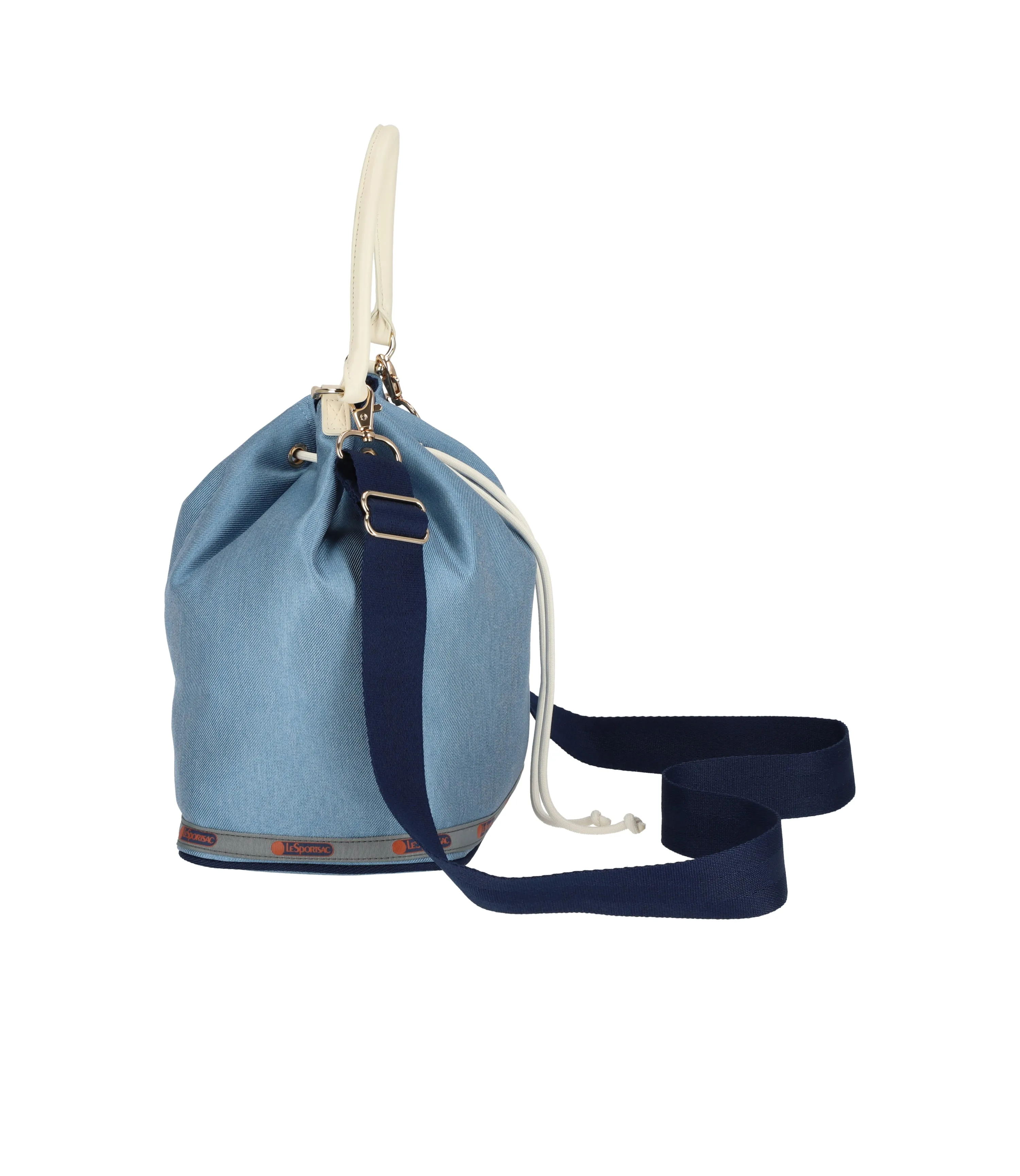 Medium Drawstring Bag sold by Lesportsac product image thumbnail 4