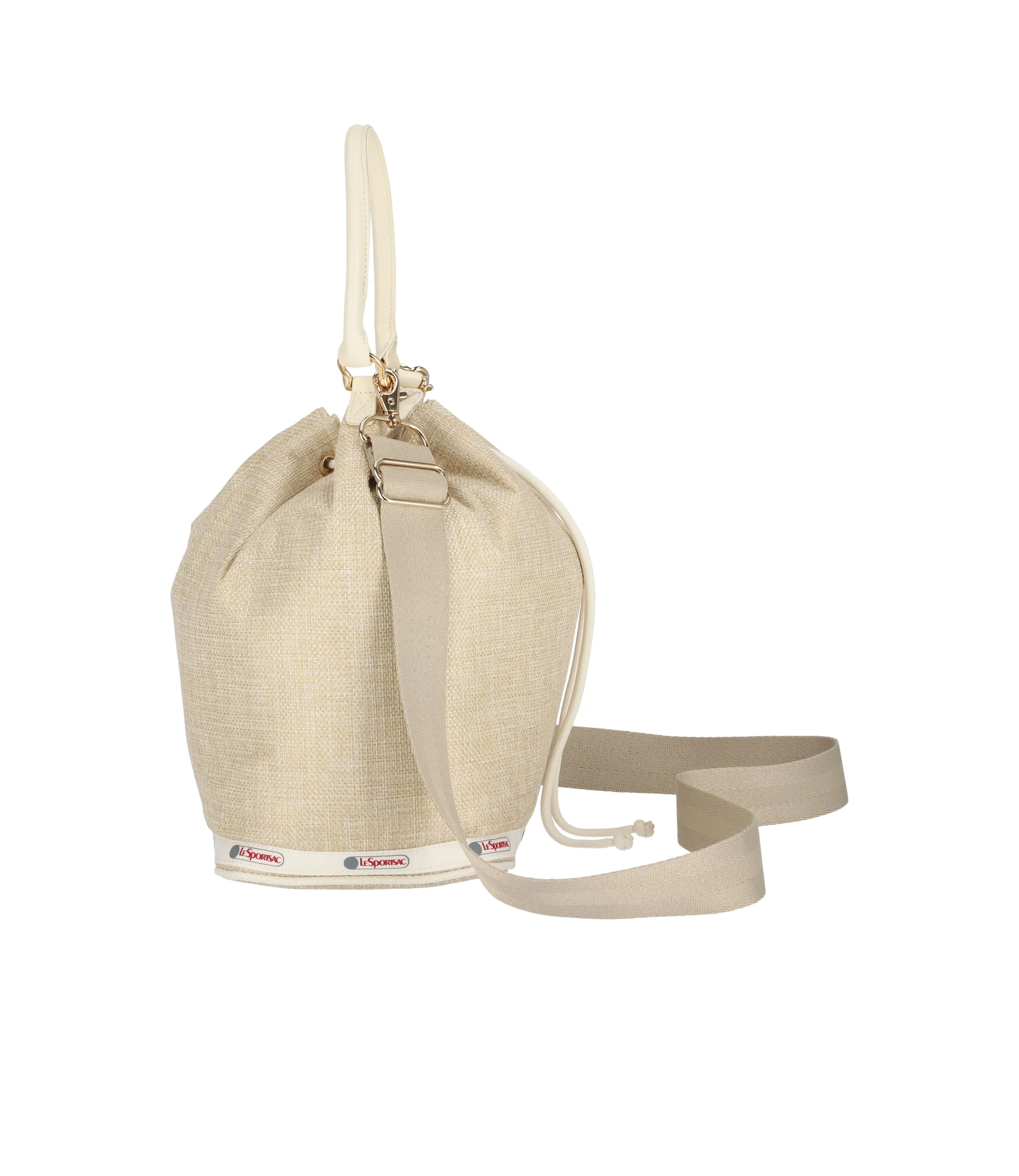 Medium Drawstring Bag sold by Lesportsac product image thumbnail 4