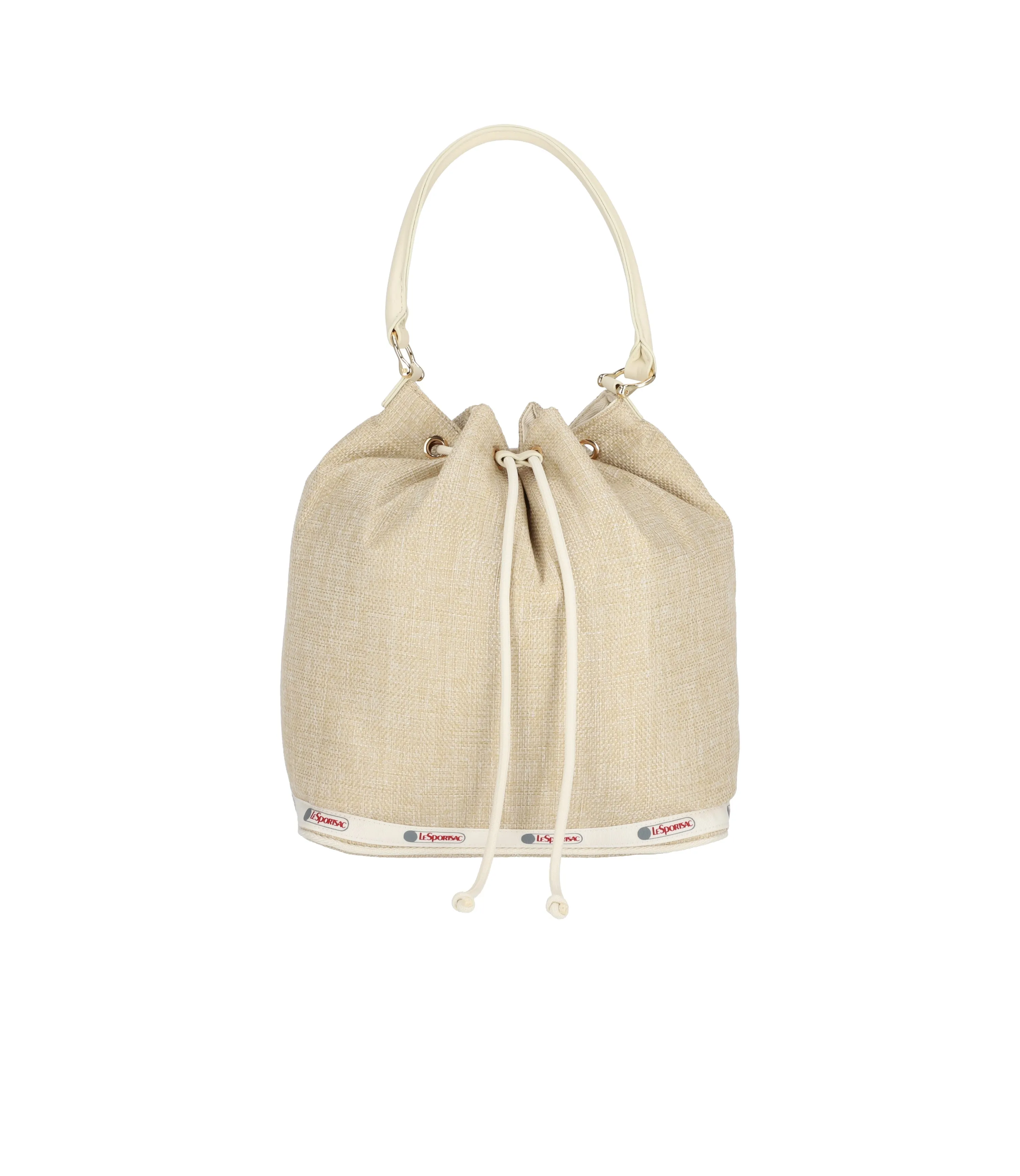 Medium Drawstring Bag sold by Lesportsac product image thumbnail 5