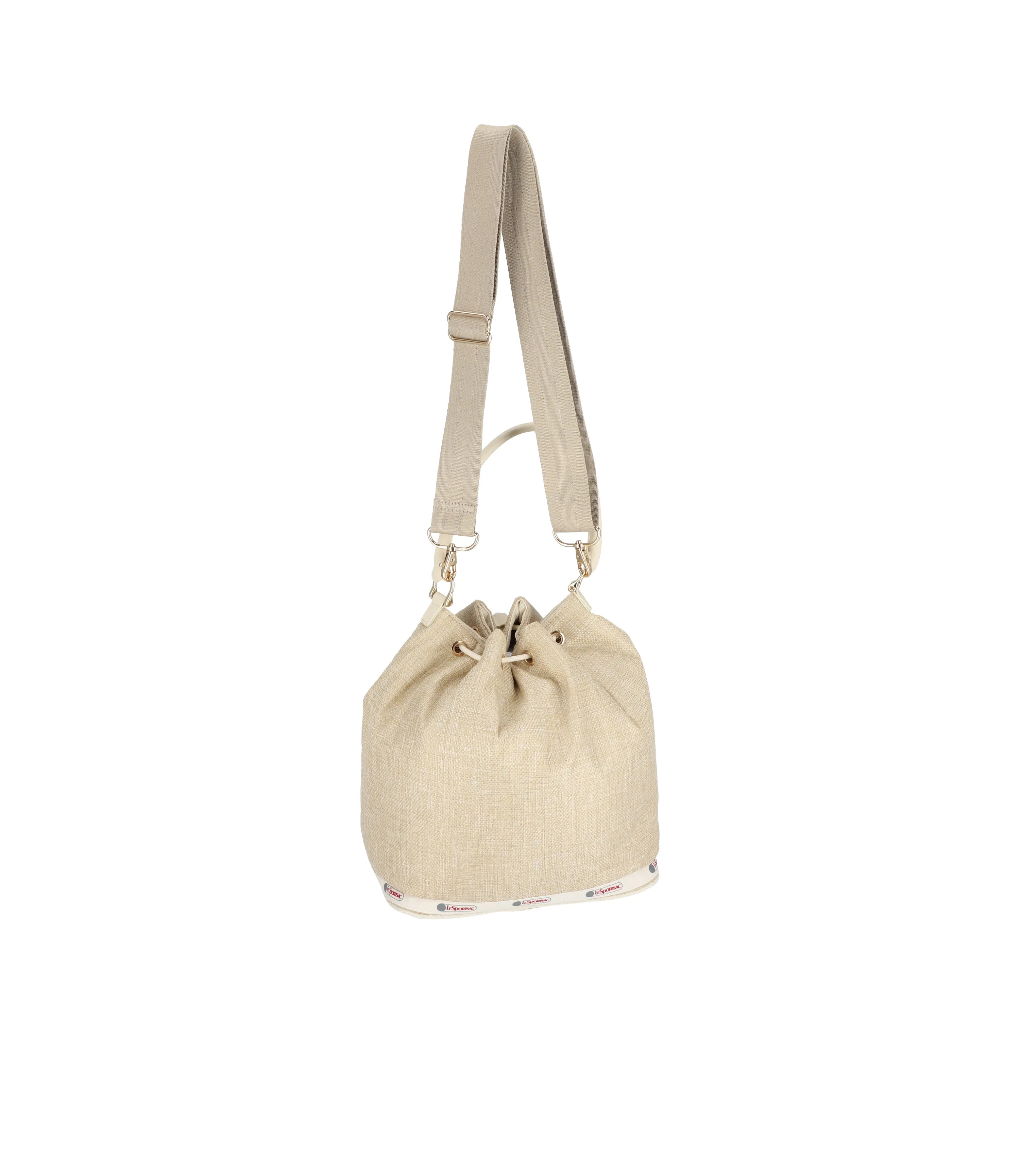 Medium Drawstring Bag sold by Lesportsac product image thumbnail 3