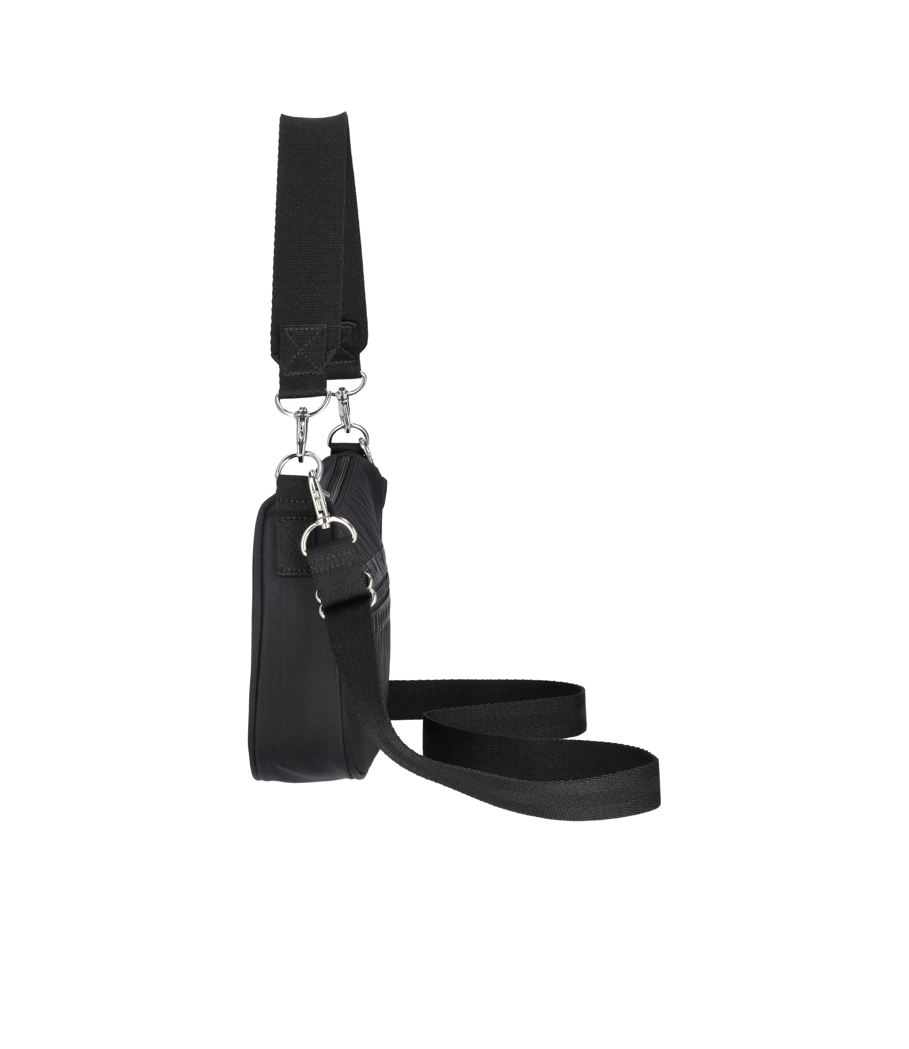 Small Convertible Shoulder Bag sold by Lesportsac product image thumbnail 3