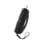 Clear Zip Wristlet sold by Lesportsac
