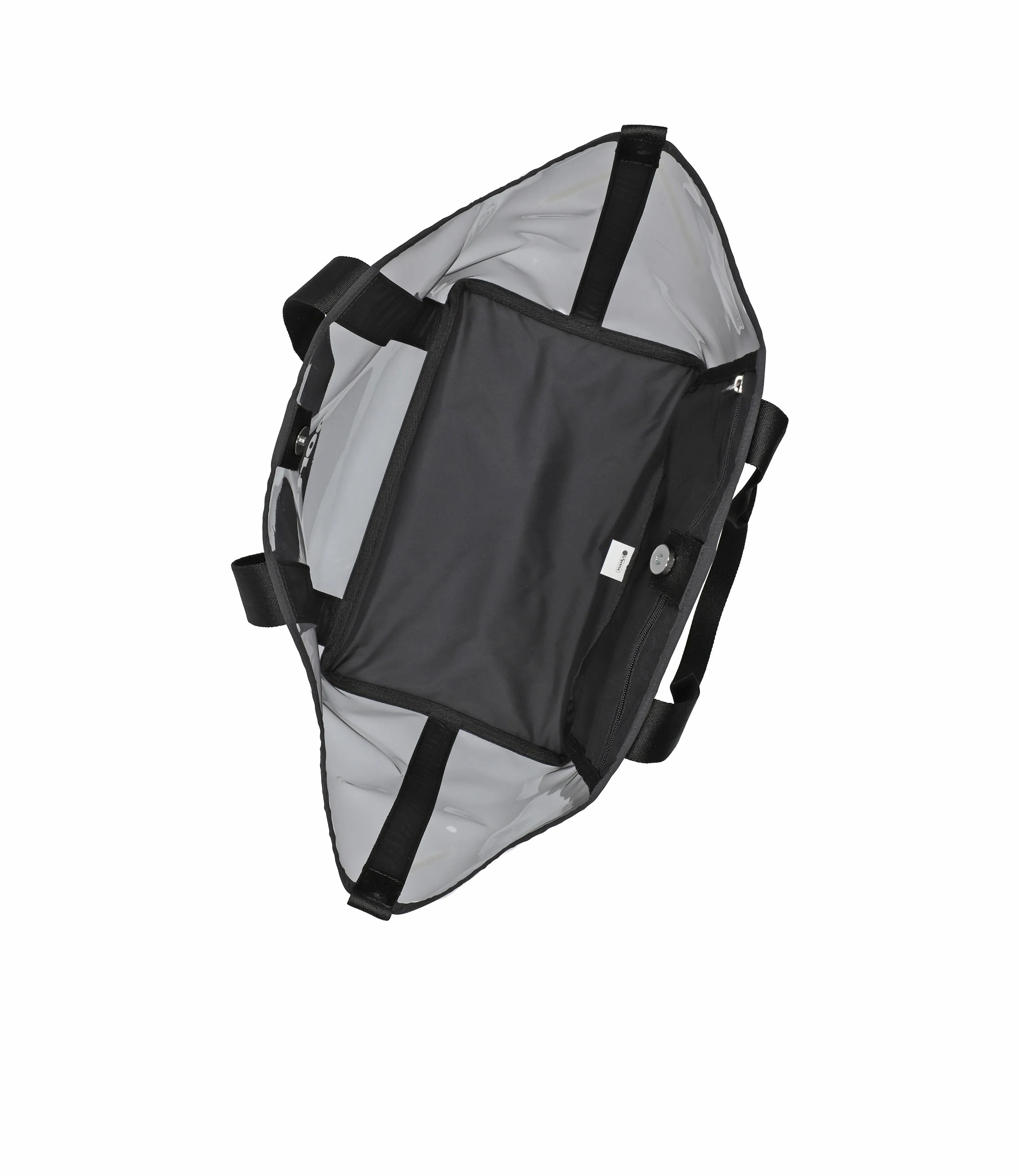 Clear East/West Tote sold by Lesportsac product image thumbnail 4