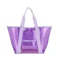 Clear East/West Tote sold by Lesportsac