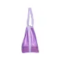 Clear East/West Tote sold by Lesportsac