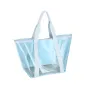 Clear East/West Tote sold by Lesportsac