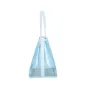 Clear East/West Tote sold by Lesportsac
