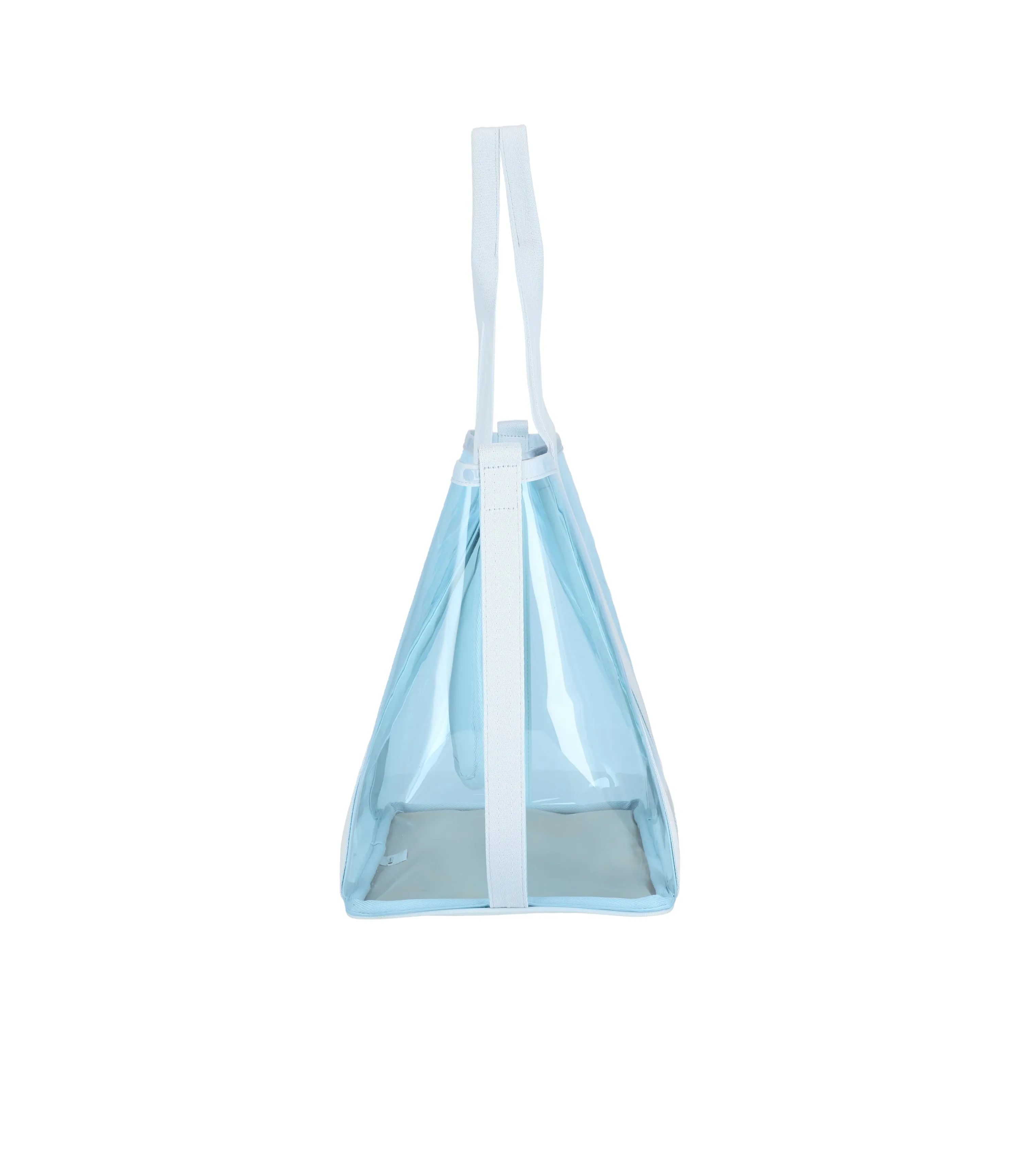 Clear East/West Tote sold by Lesportsac product image thumbnail 3