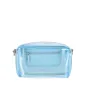 Clear East/West Phone Crossbody sold by Lesportsac