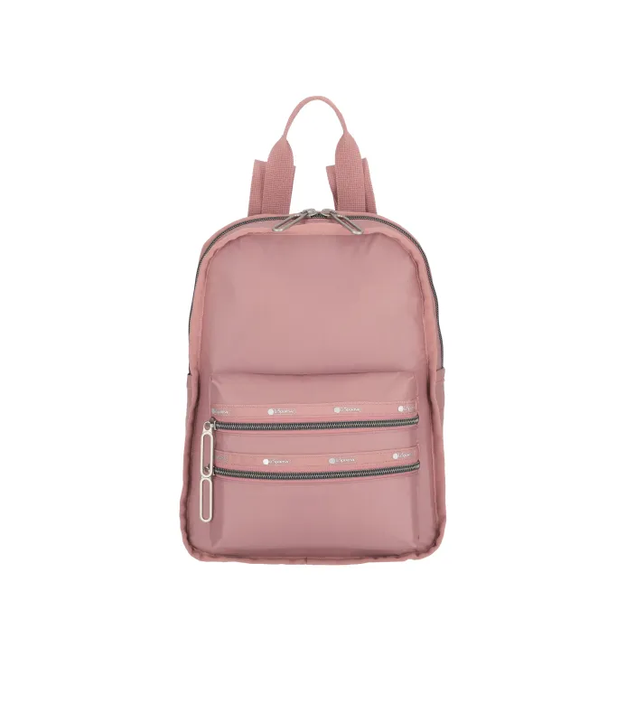 Small Functional Backpack sold by Lesportsac