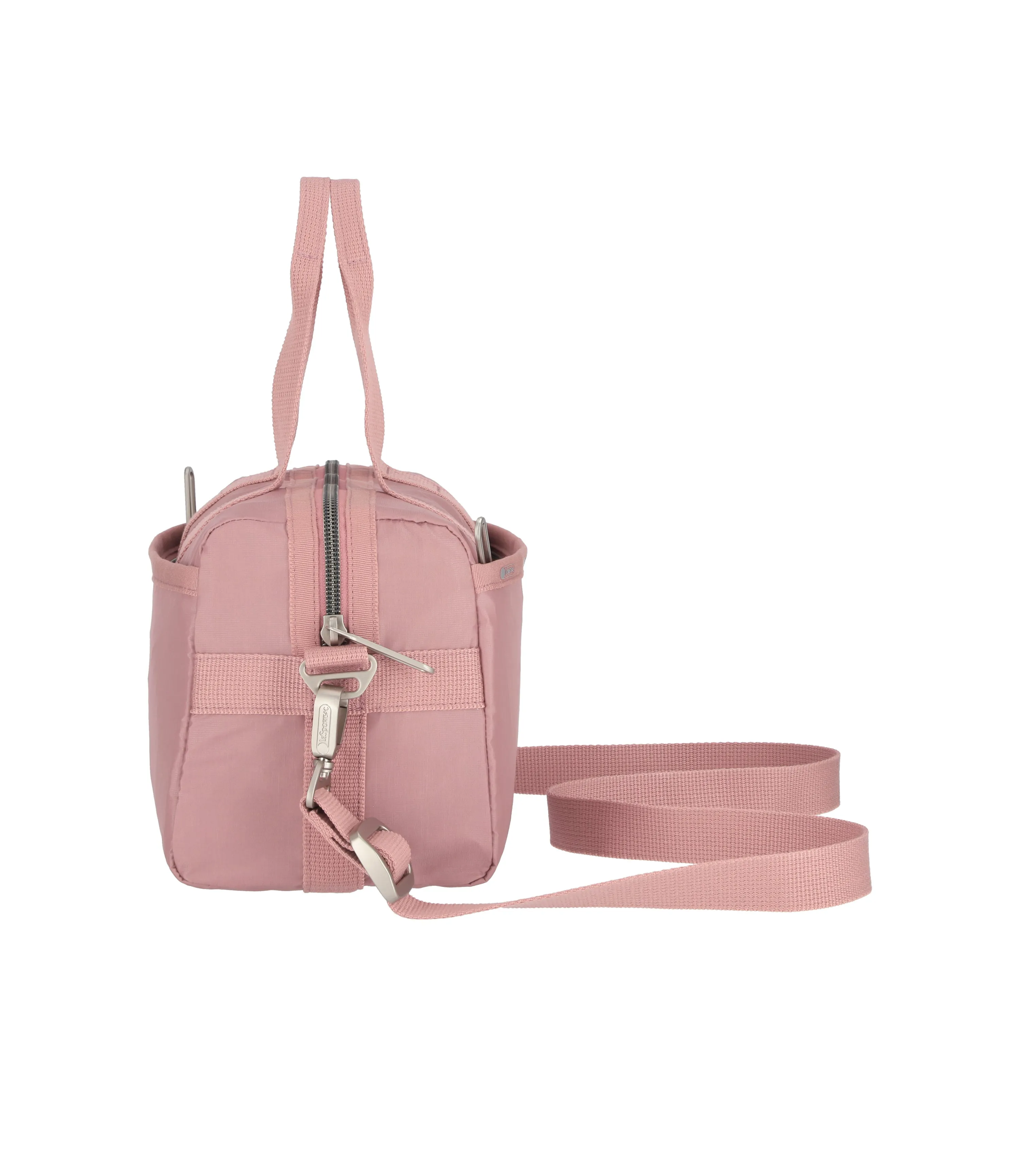 Small Uptown Satchel sold by Lesportsac product image thumbnail 3