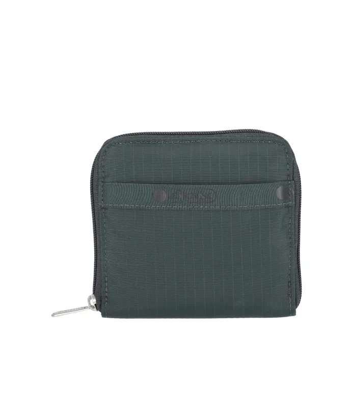 Compact Zip Wallet sold by Lesportsac