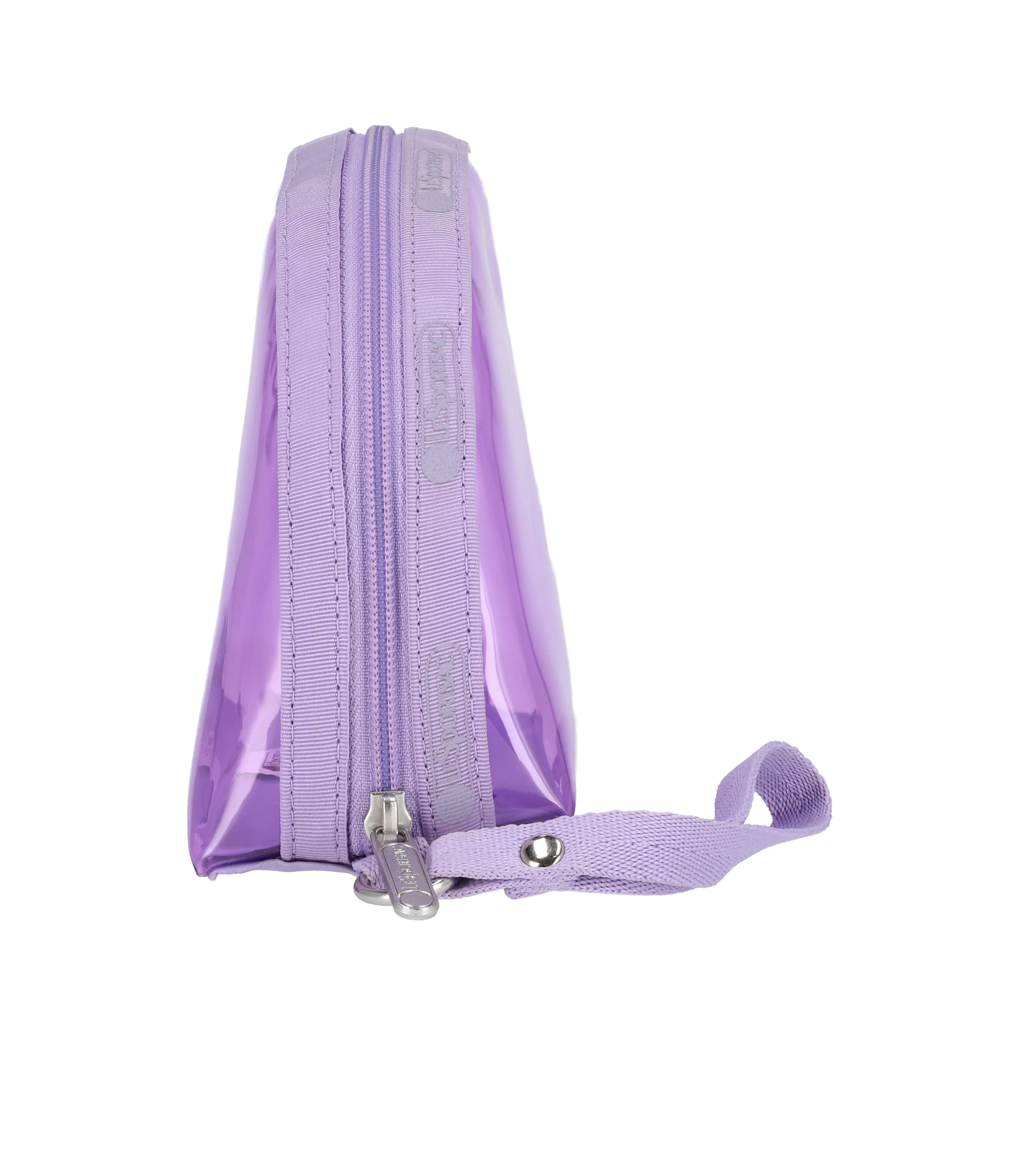 Clear Zip Wristlet sold by Lesportsac product image thumbnail 3