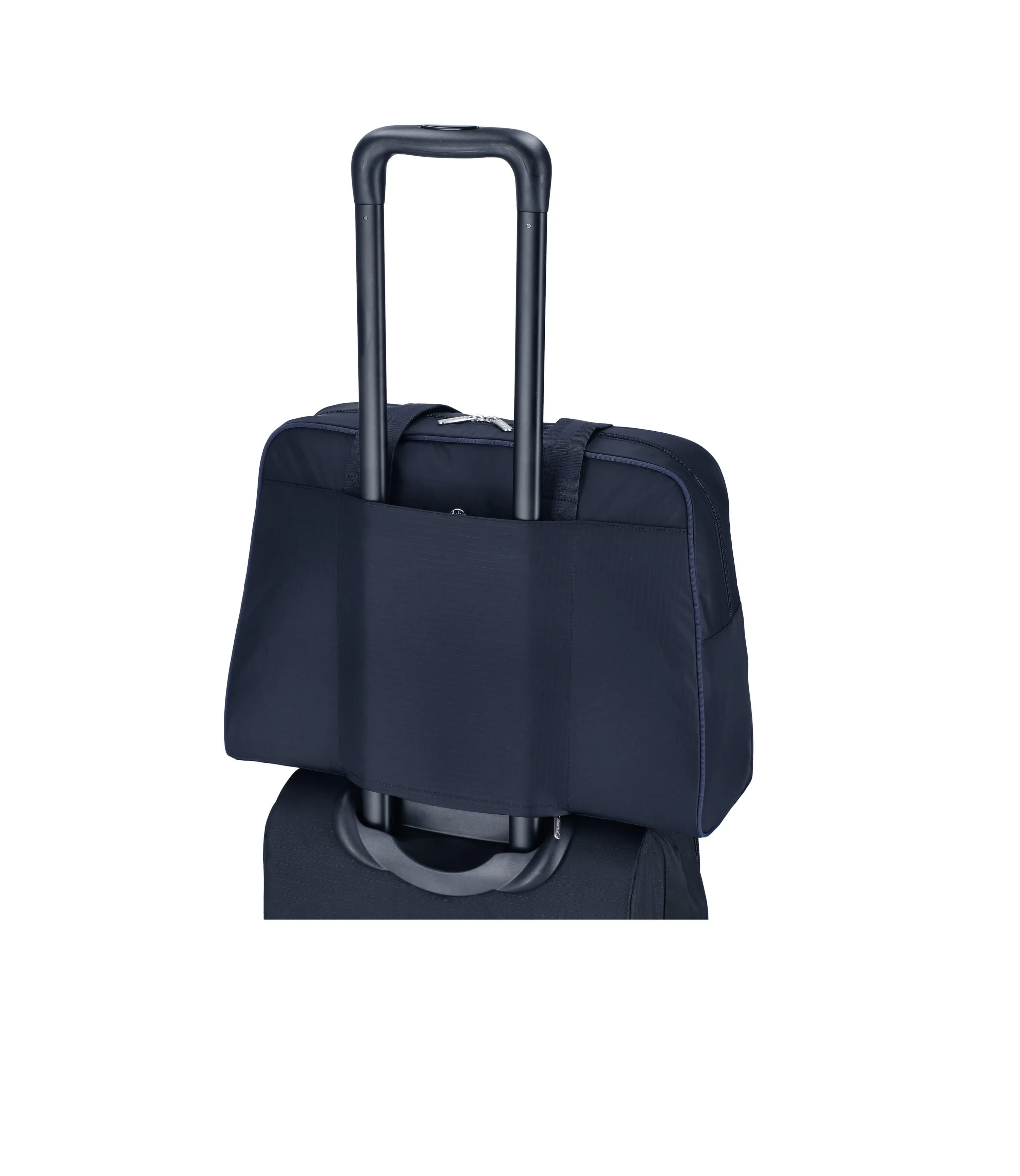 Small Carryall Duffle sold by Lesportsac product image thumbnail 4