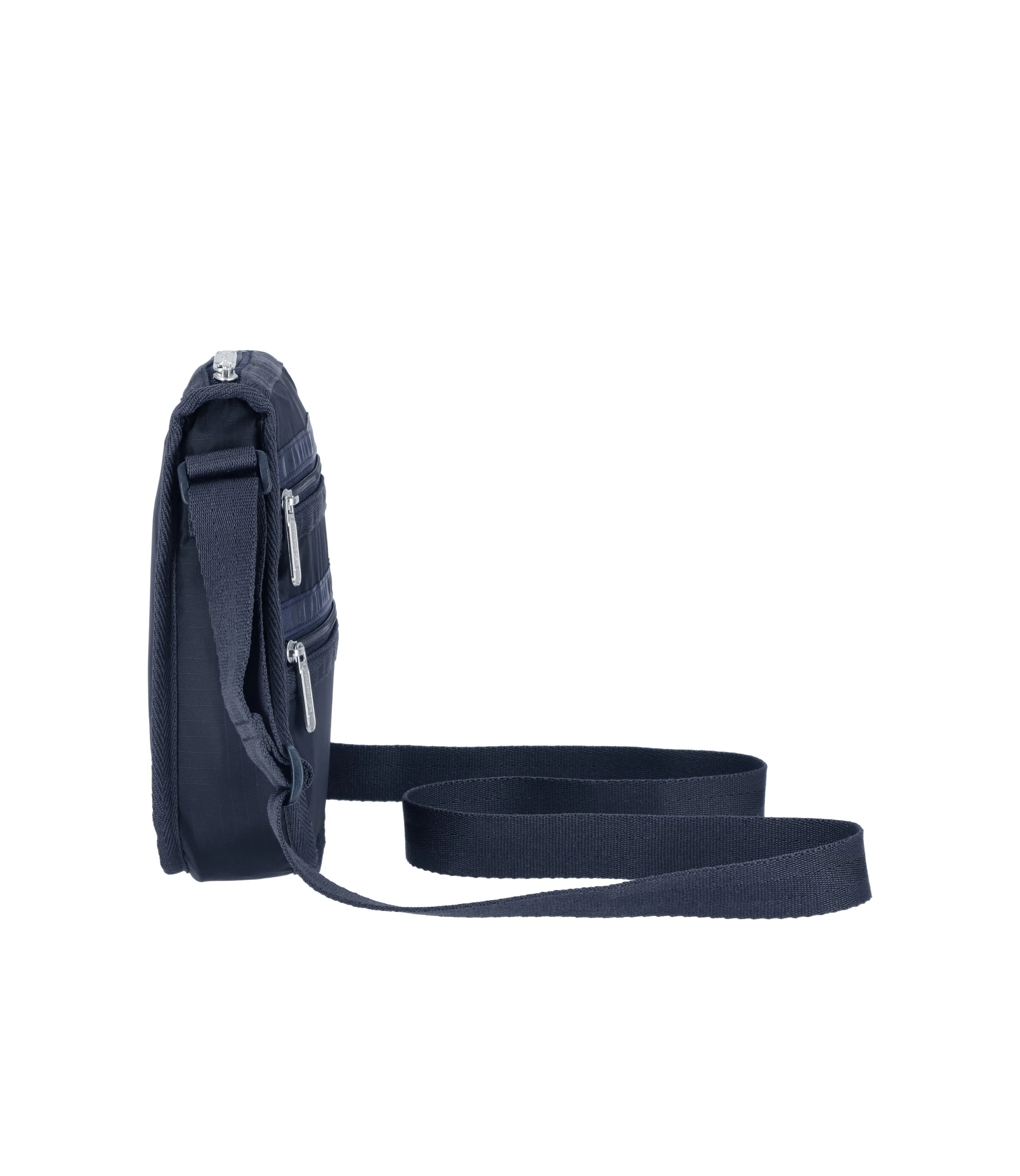 Medium 3-Zip Crossbody sold by Lesportsac product image thumbnail 3