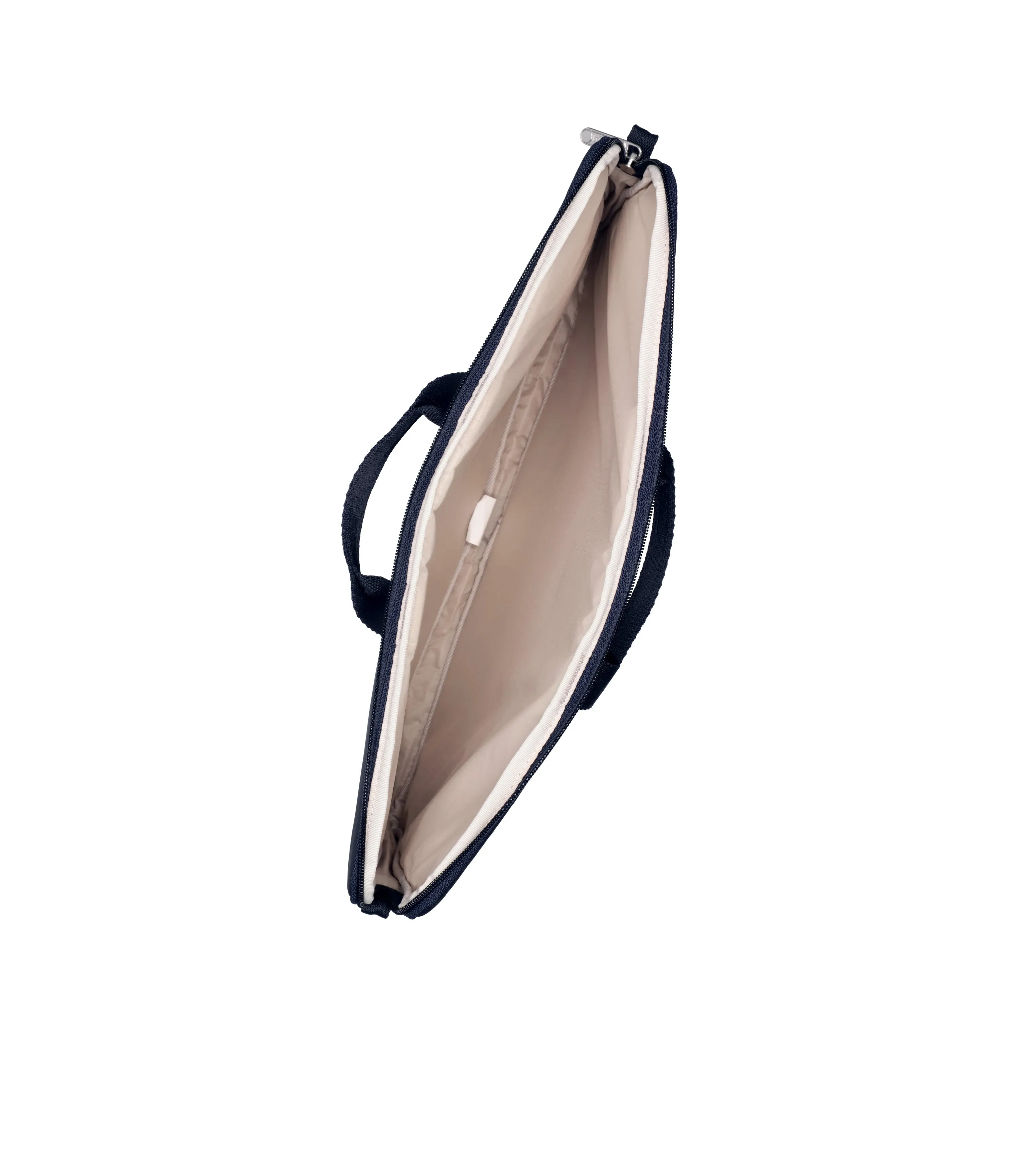 Top Handle Laptop Case 15in sold by Lesportsac product image thumbnail 5